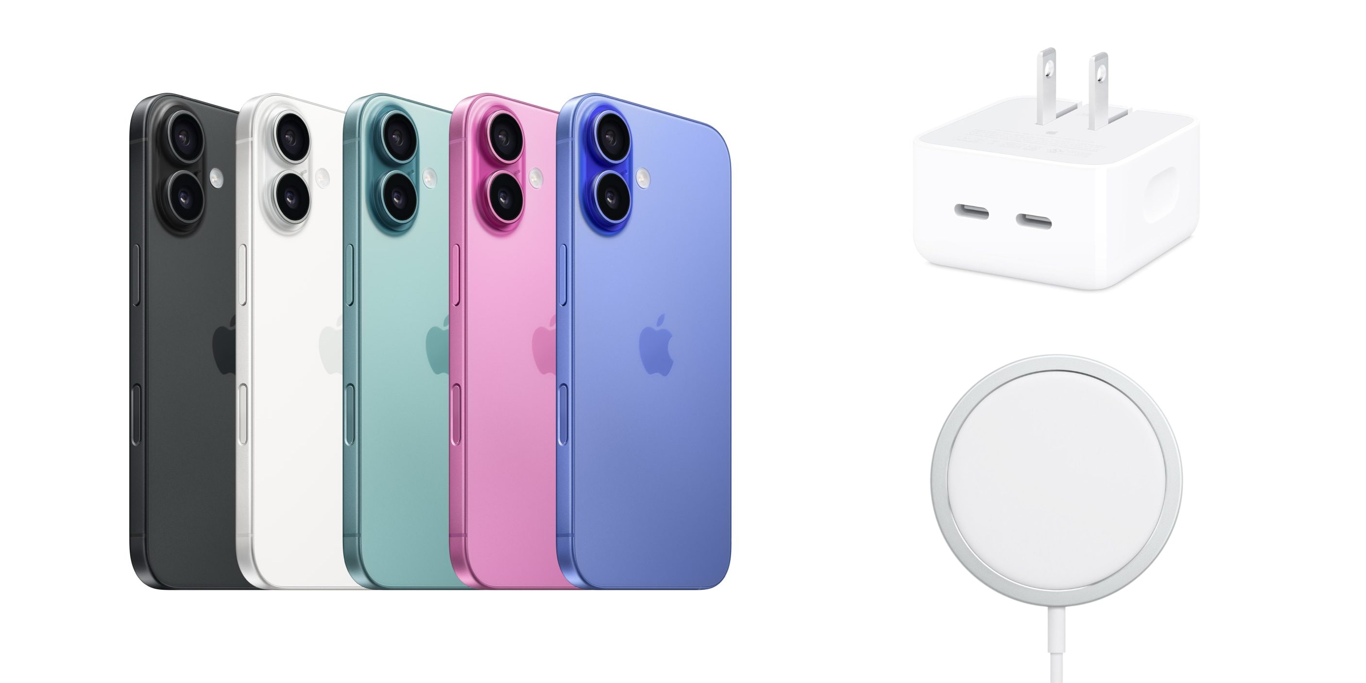 iPhone заряжается медленно? Как быстро зарядить iPhone 16