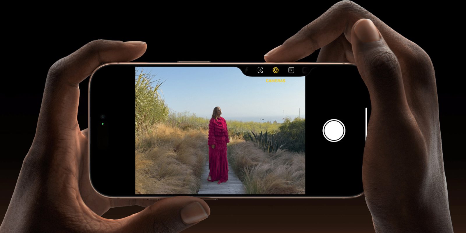 iPhone 16 Pro lets users capture ProRAW photos in JPEG-XL format