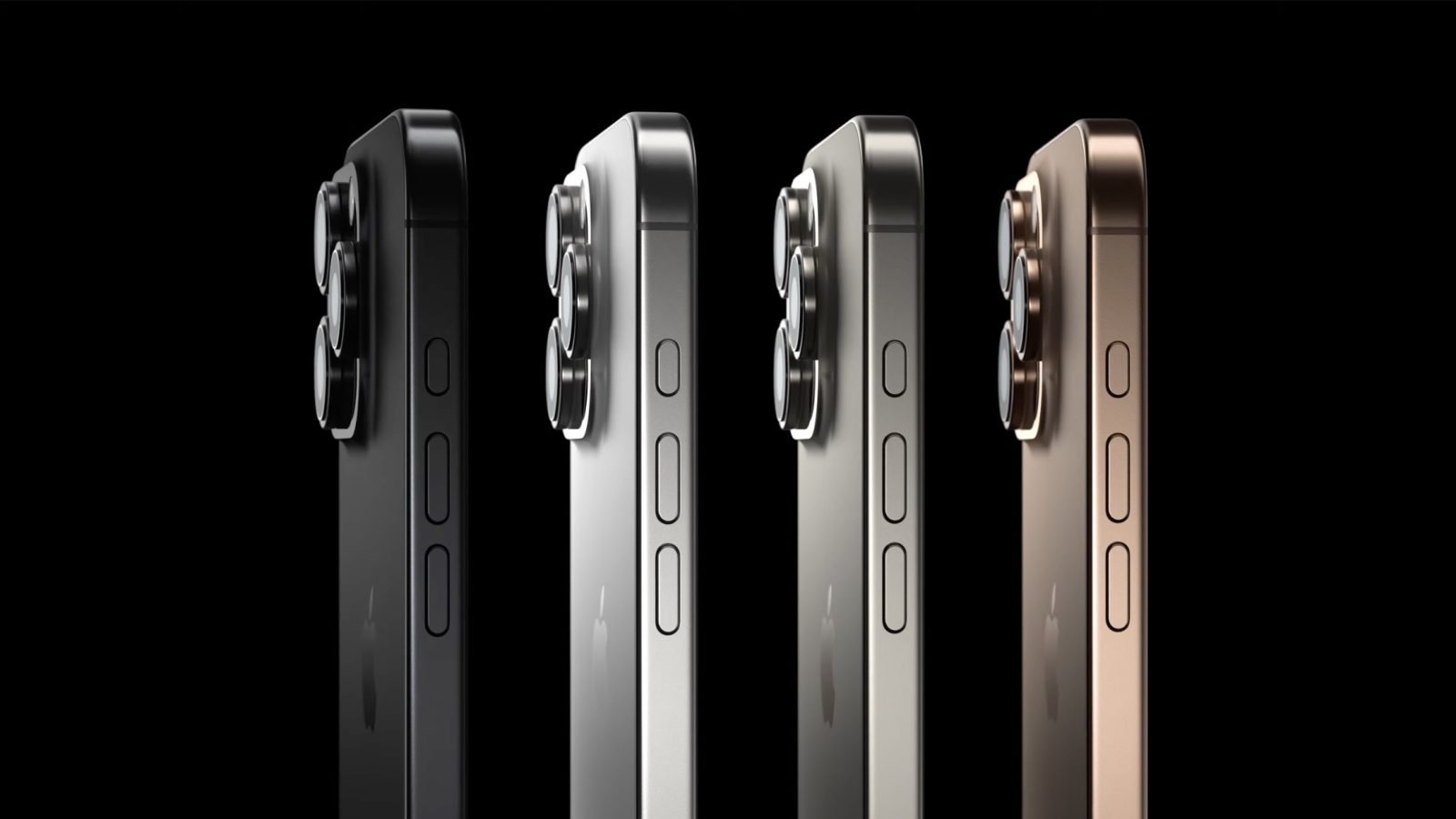 iPhone 16 Professional pre-orders slip to October, those fashions are most influenced