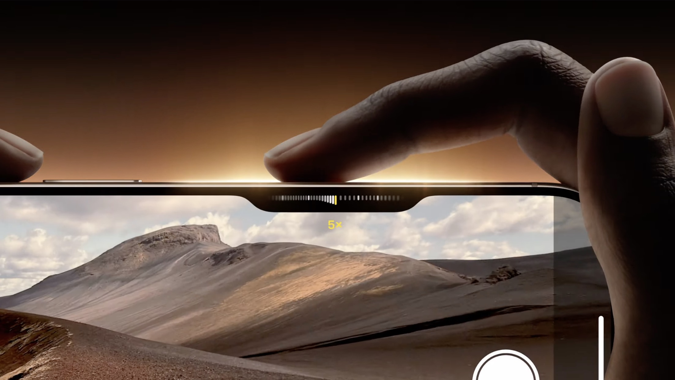 IPHONE 16 IPHONE 15 PRO visual data 2
