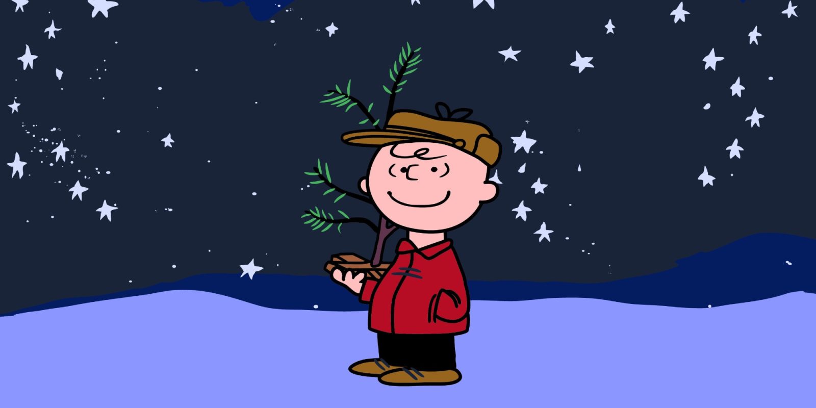 Peanuts ‘Charlie Brown’ holiday specials streaming on Apple TV+ now, with free viewing select dates