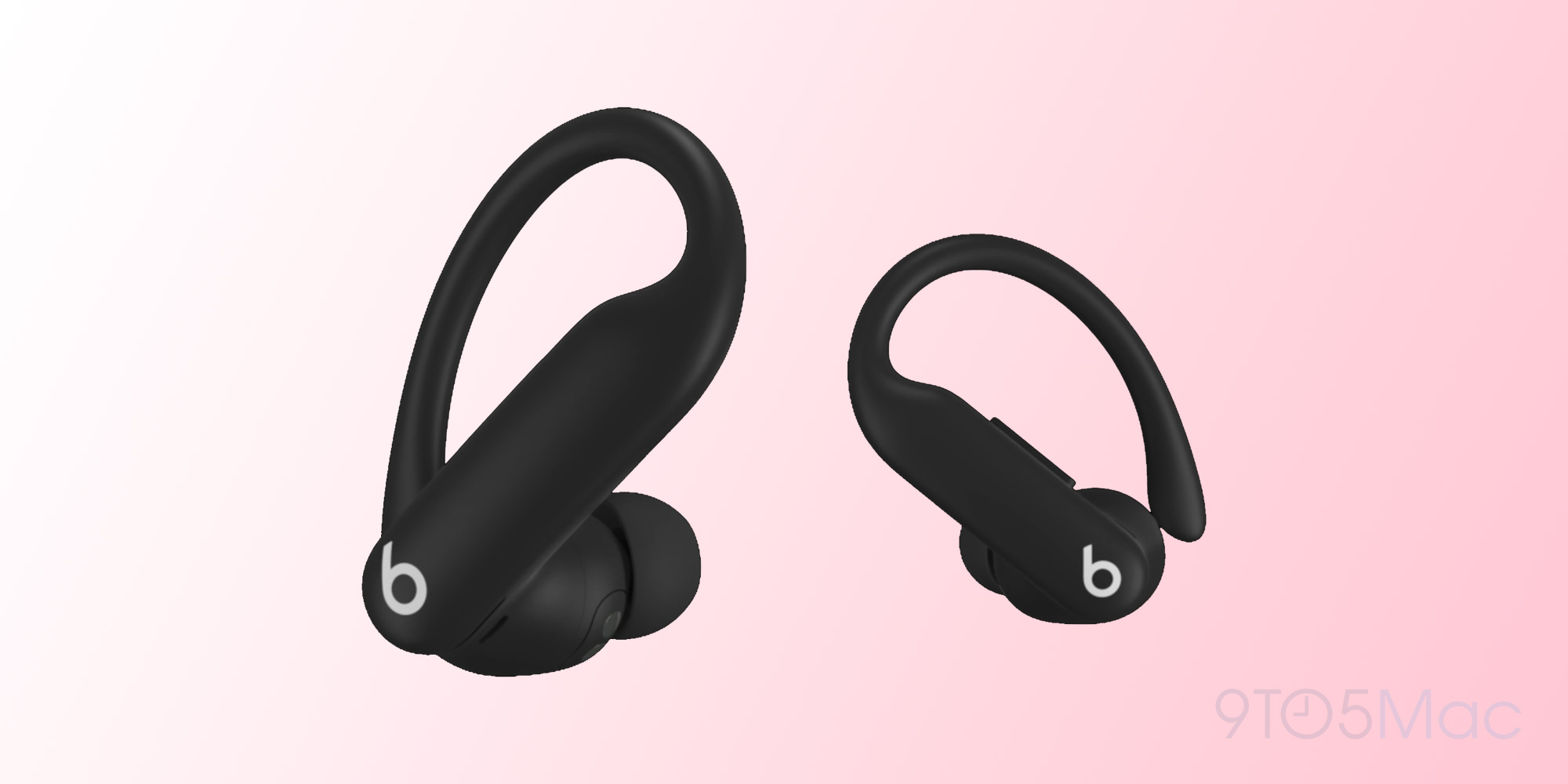 Apple fashion powerbeats