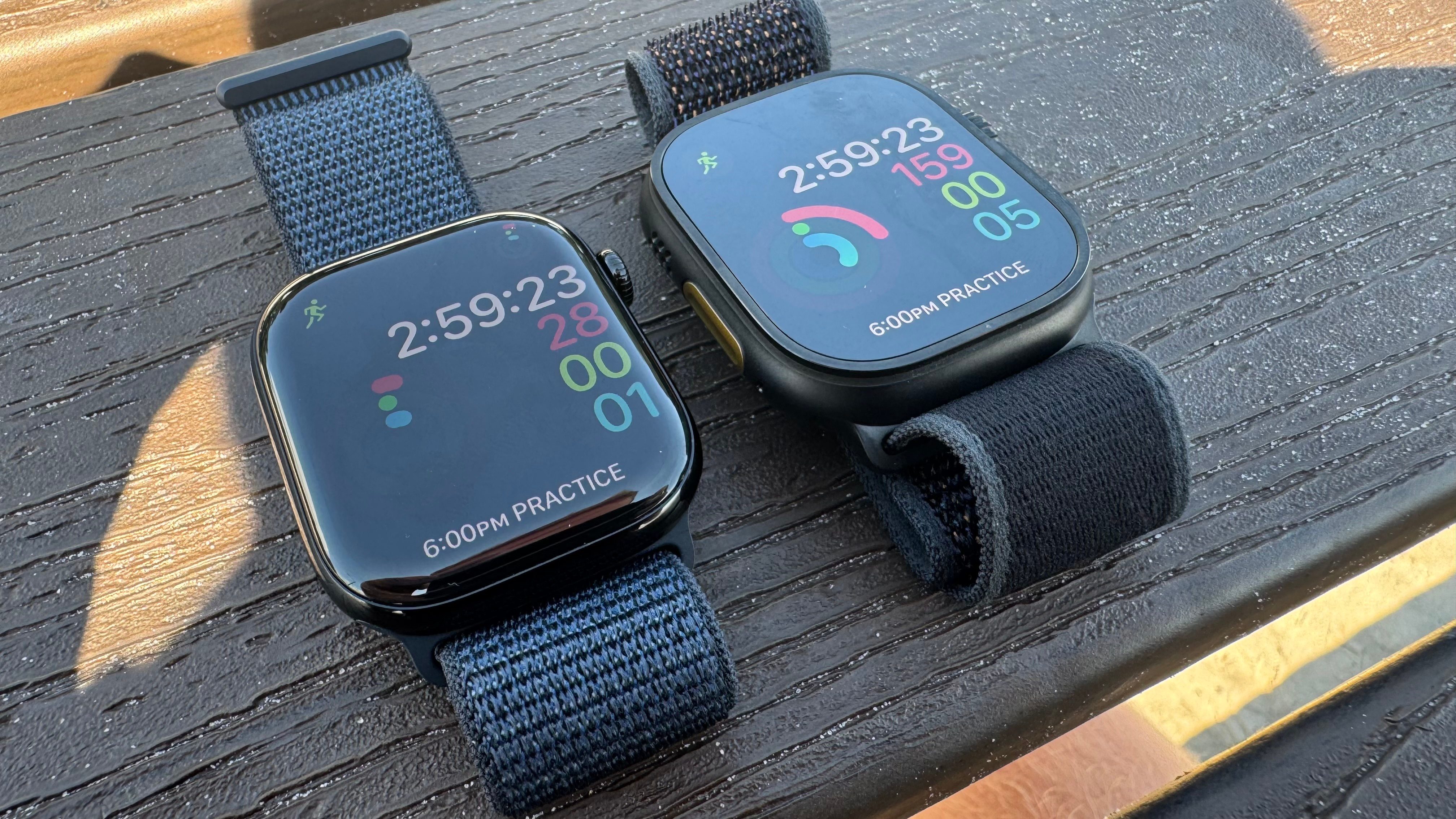 Гид по покупке Apple Watch на лето 2025 года