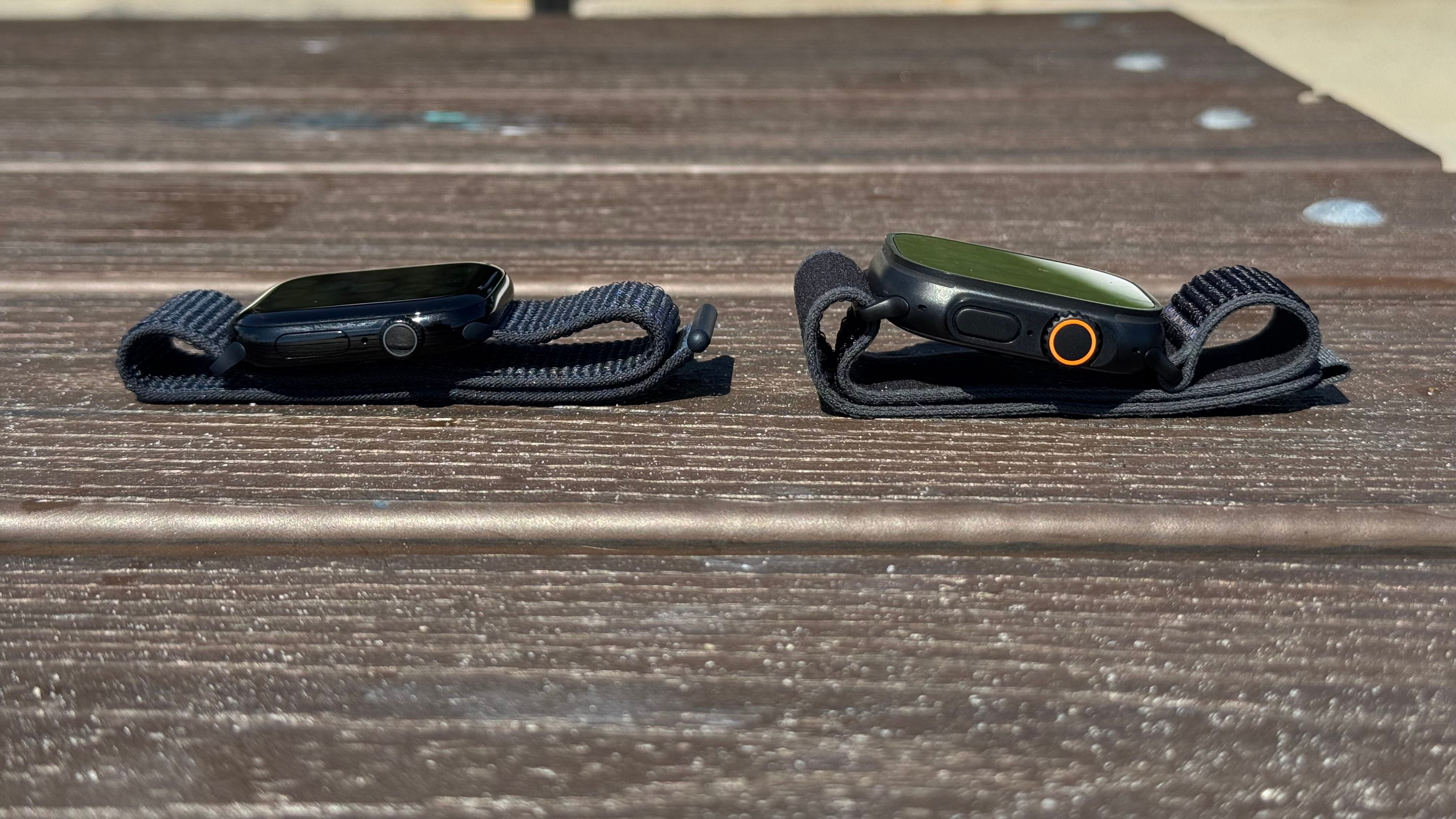 Apple Watch Series 11, Ultra 3 и SE 3: чего ожидать от следующих релизов