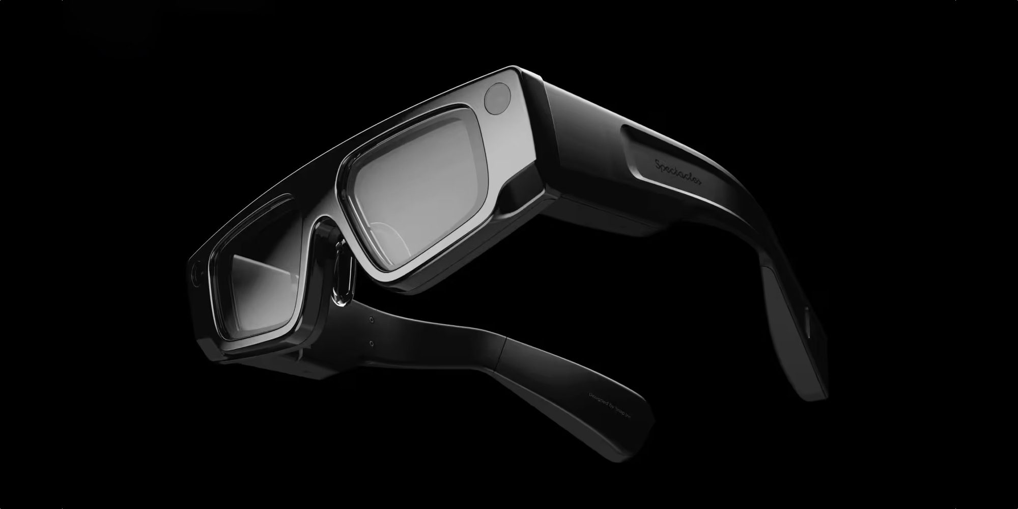 Snap взимает 99 долларов в месяц за разработку для своих новых AR-очков Spectacles и Snap OS