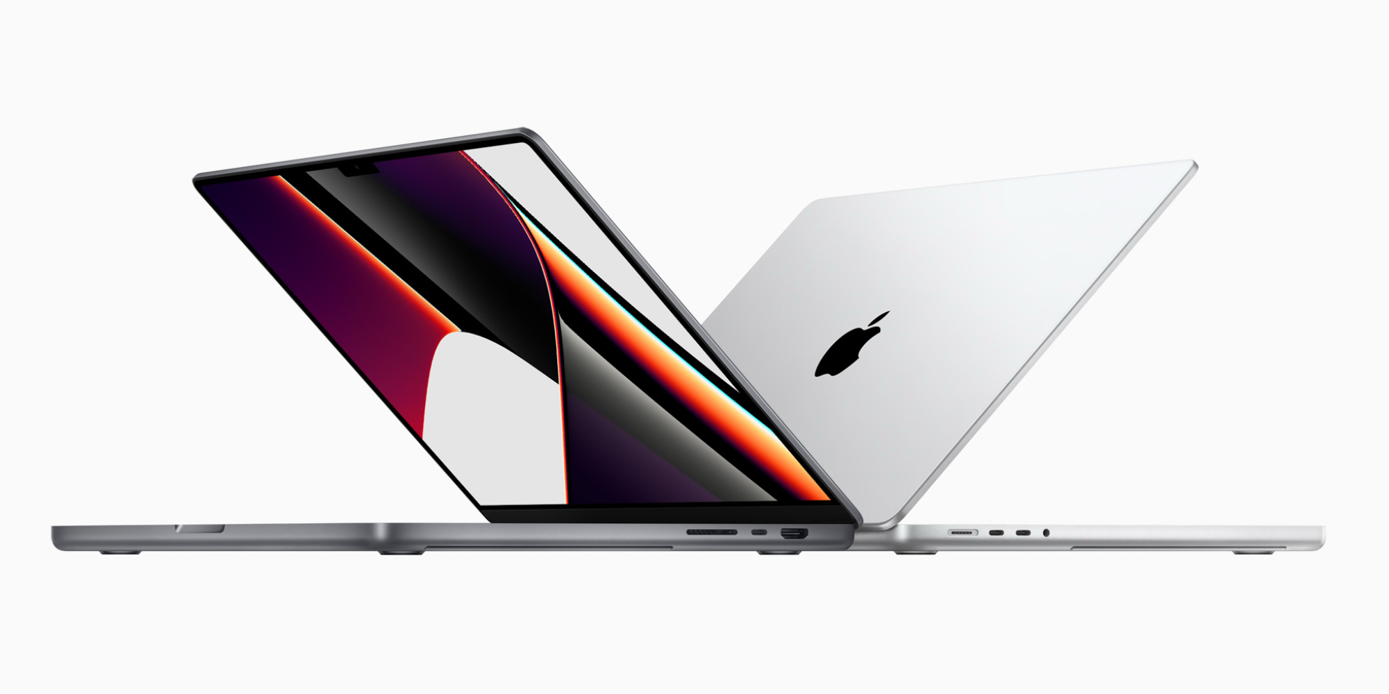 El diseño del MacBook Pro 2021 se ha renovado