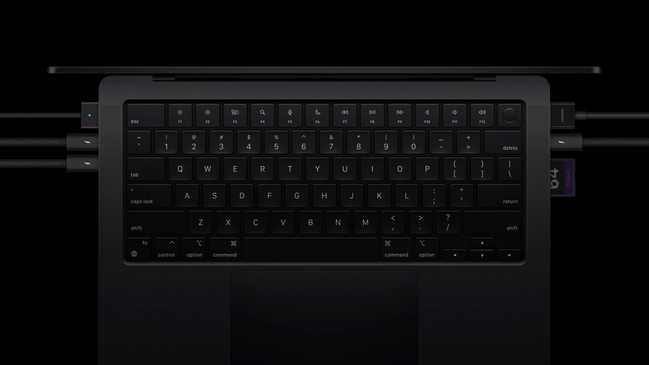 Разбор M4 MacBook Pro показал практически идентичный внутренний компонент по сравнению с предыдущей моделью