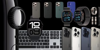 Apple deals-Apple Watch Series 10-iPhone 16-keyboard-Mac