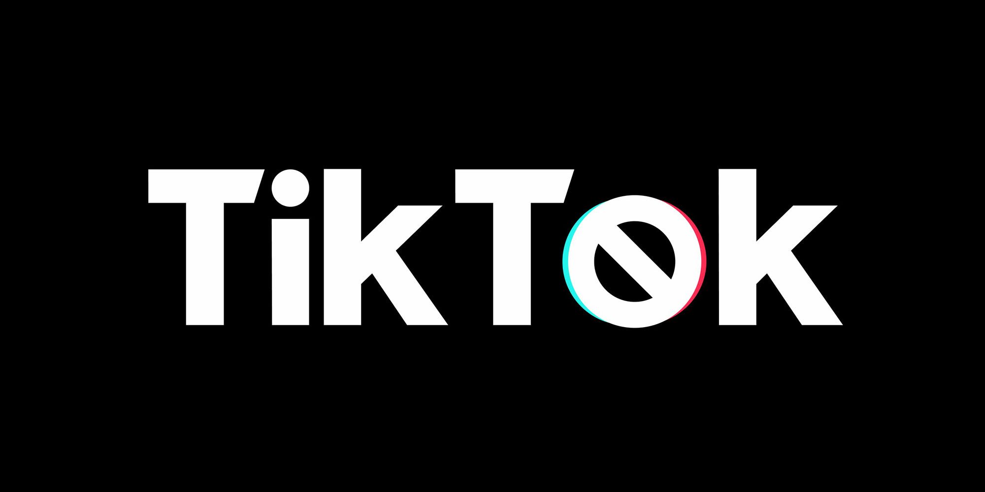 PSA: Если вы покупаете новый iPhone в США, вы не сможете использовать на нем TikTok