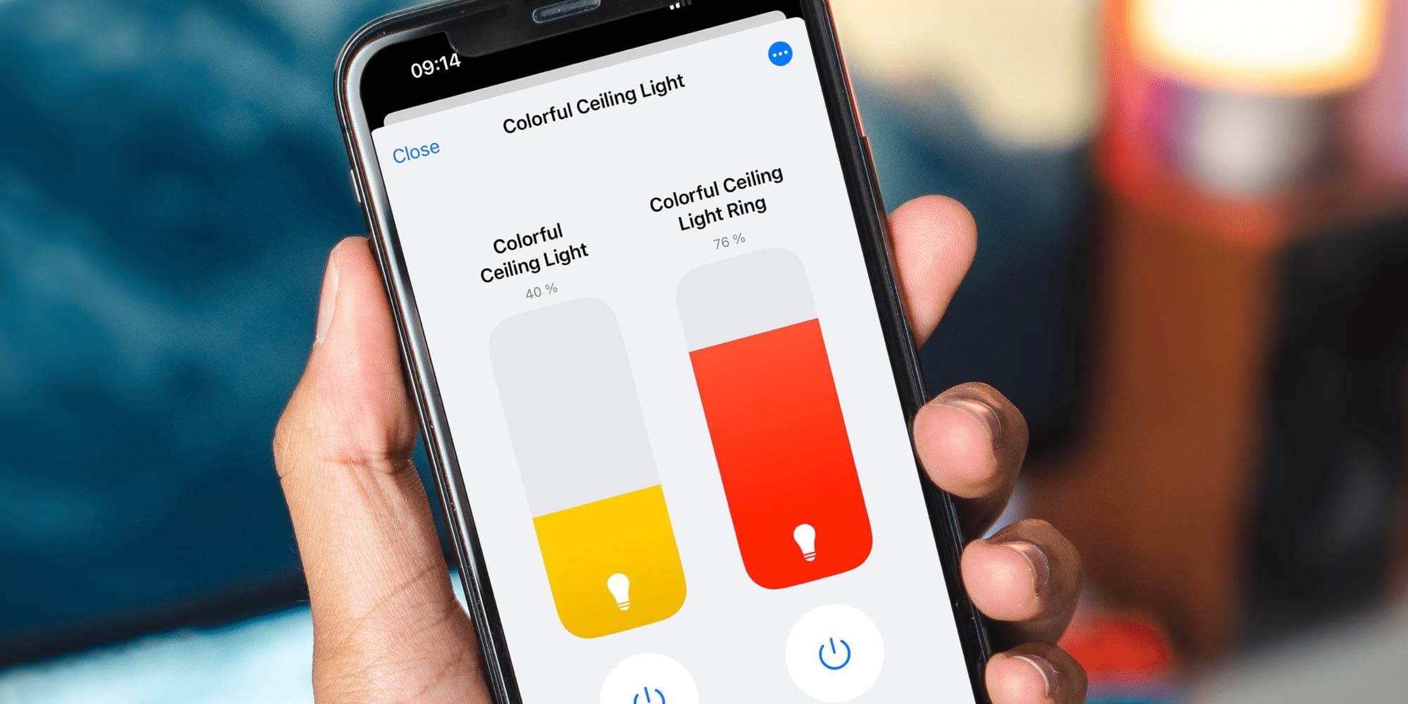 Controller for HomeKit 7.2 представляет множество новых функций для iOS 18
