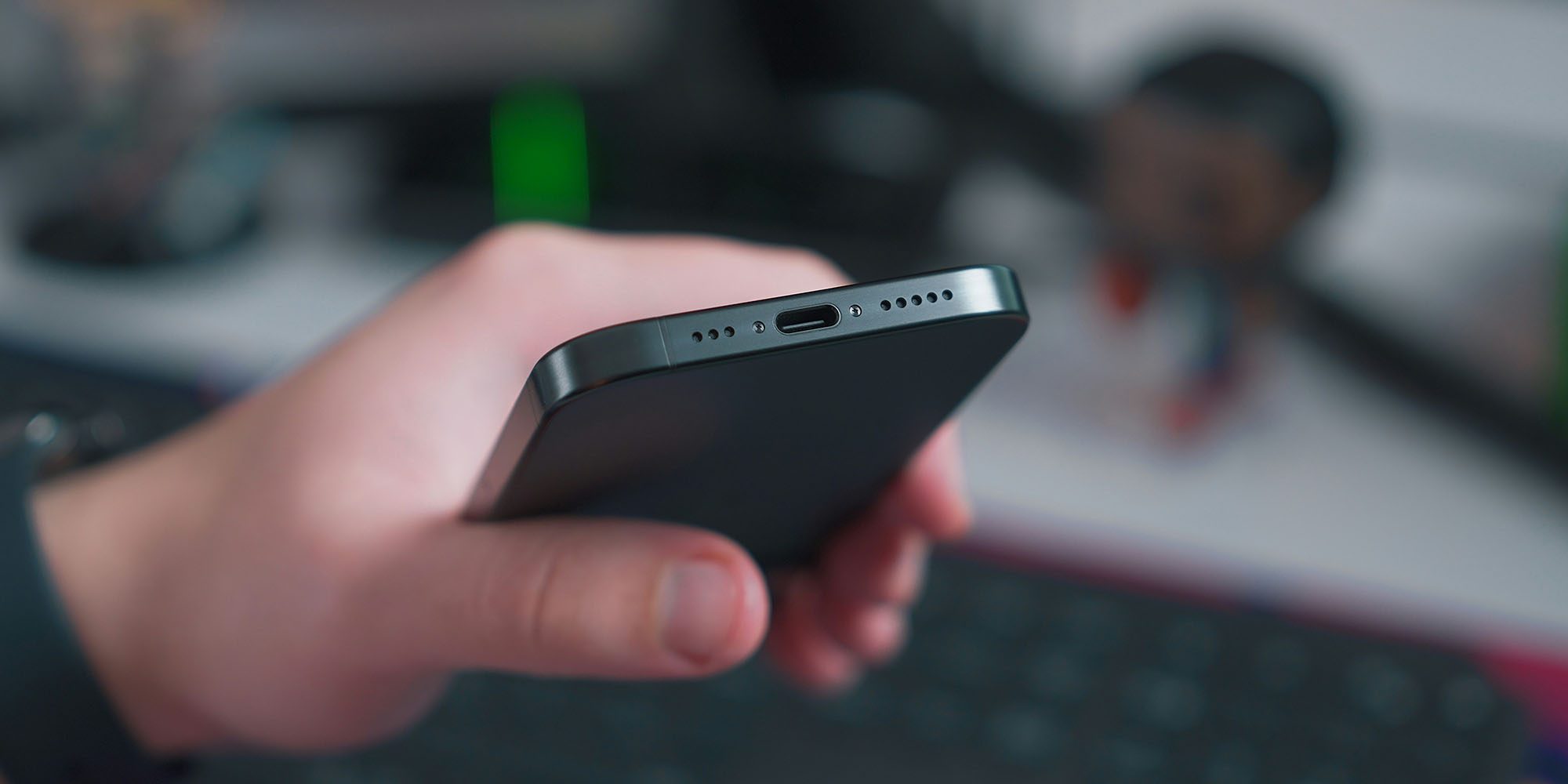 Продлевает ли ограничение зарядки iPhone до 80% срок службы батареи?
