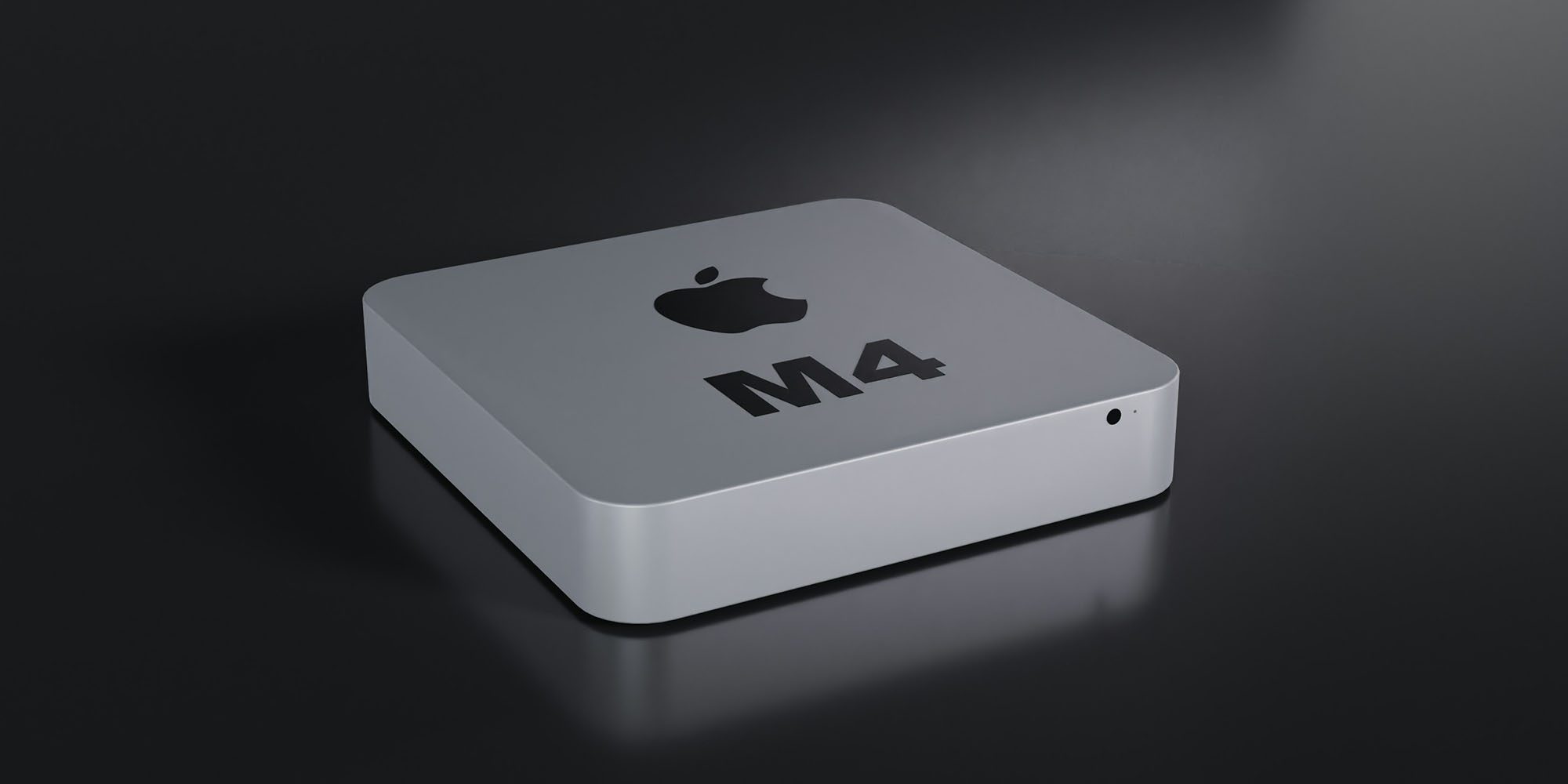 Глобальные поставки Mac упали на 17,5% в преддверии обновлений M4