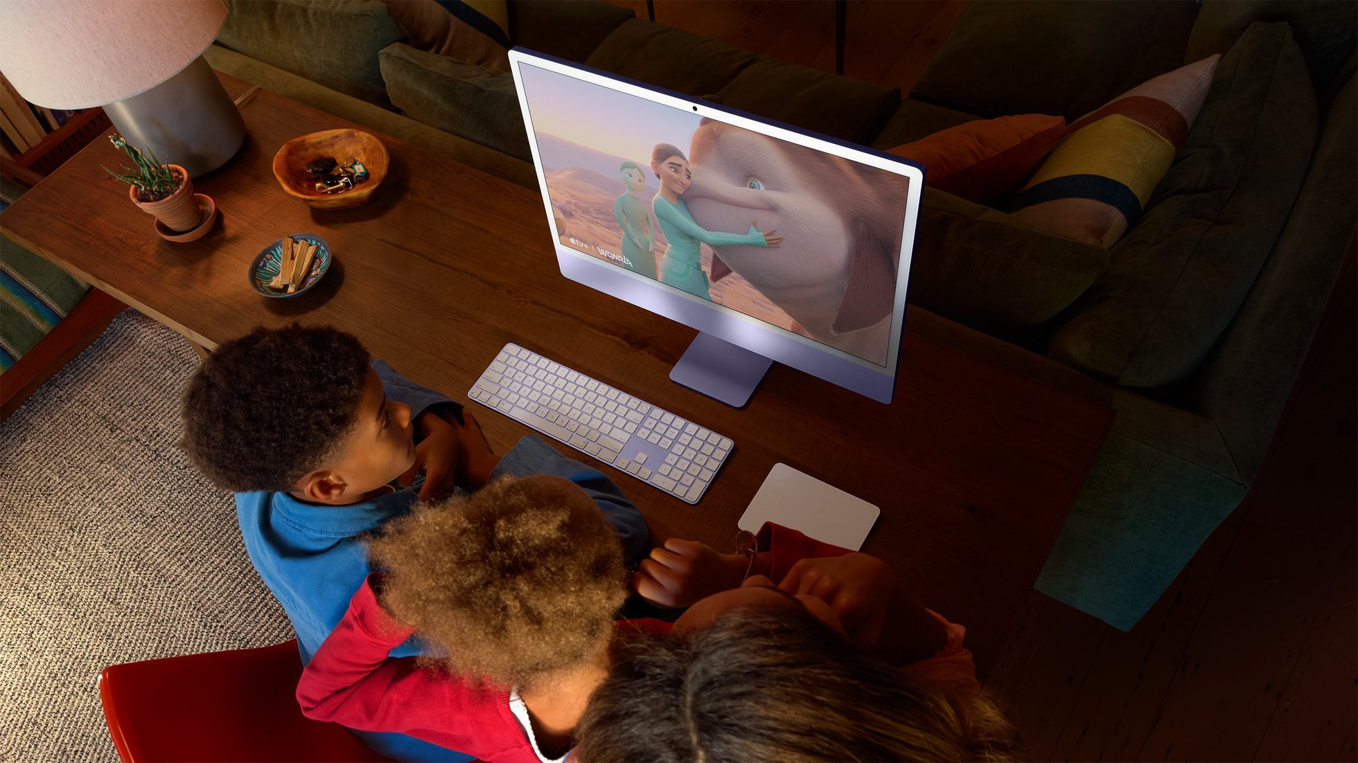 M4 iMac подтверждает приверженность Apple концепции «все в одном» после нескольких неудачных шагов