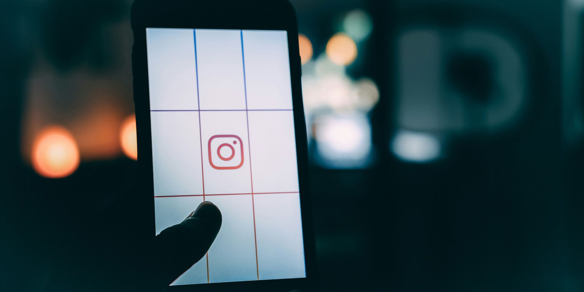 Instagram может ухудшить качество вашего видео, если оно не популярно