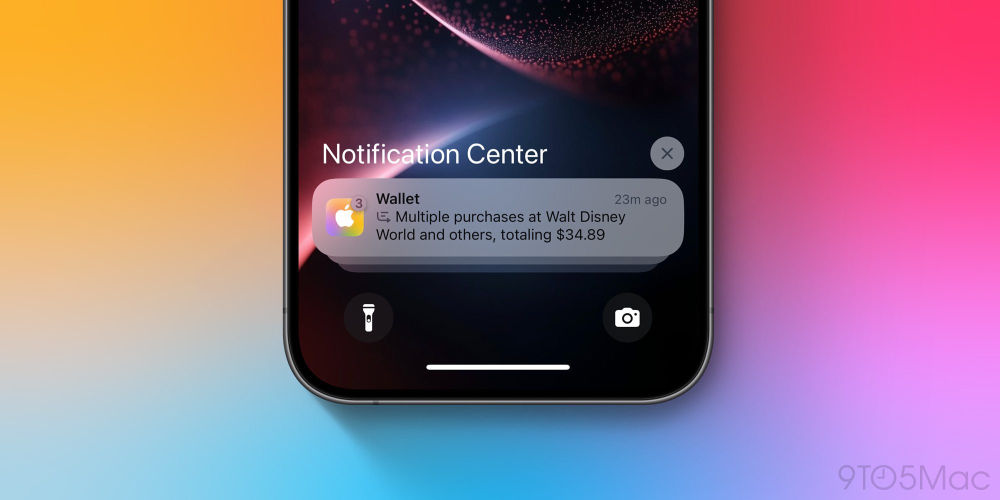iOS 18.1 привносит в Apple Card долгожданное обновление Apple Intelligence и многое другое