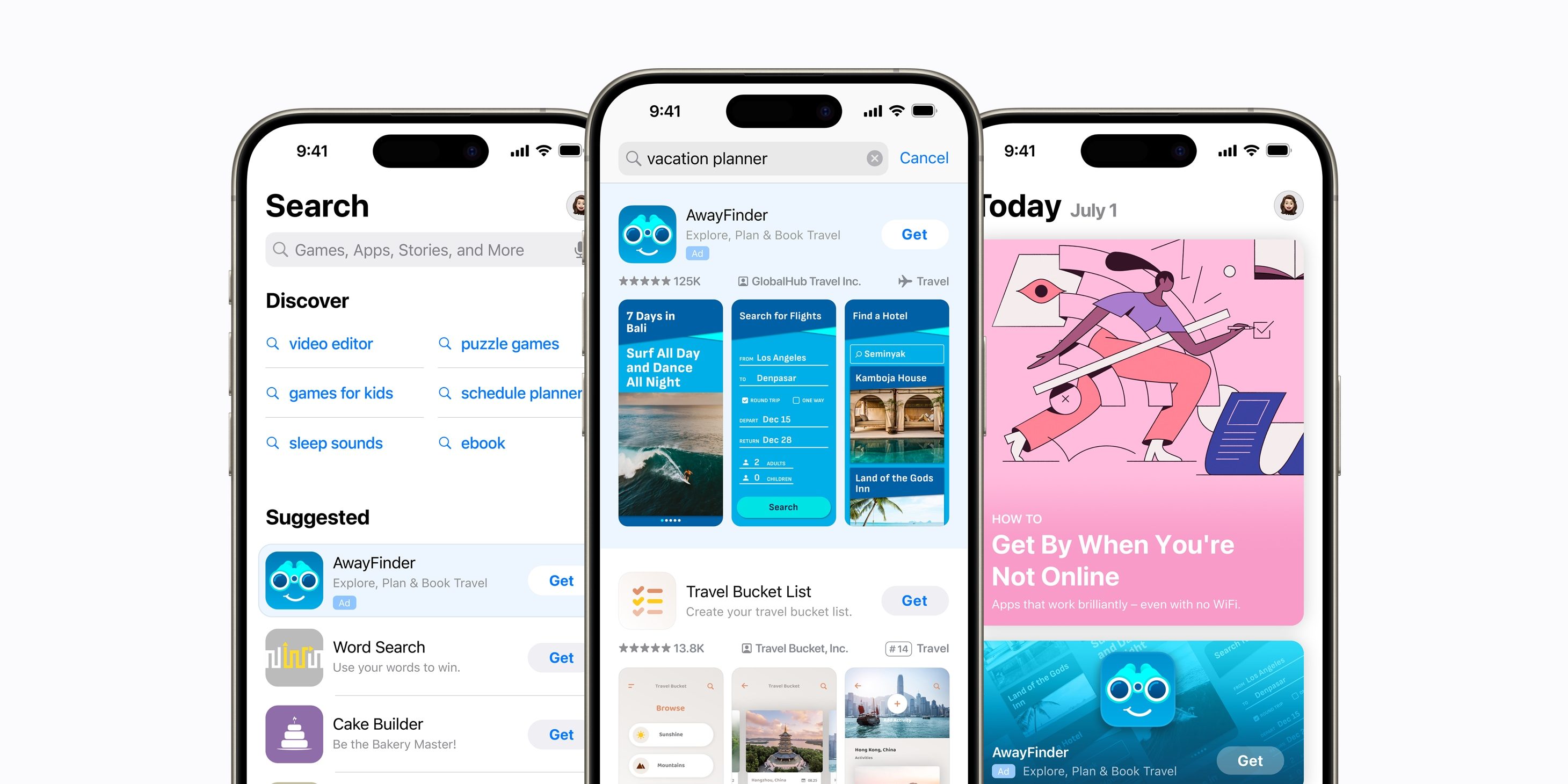 Apple Search Ads расширяется на Турцию и еще 20 стран