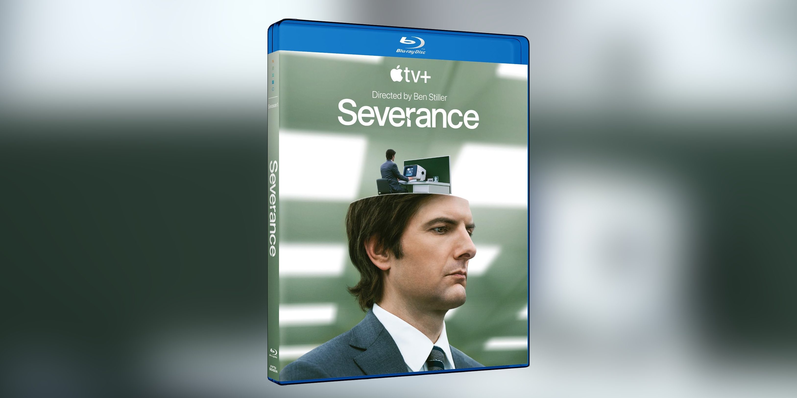 «Разделение» теперь можно купить на Blu-Ray