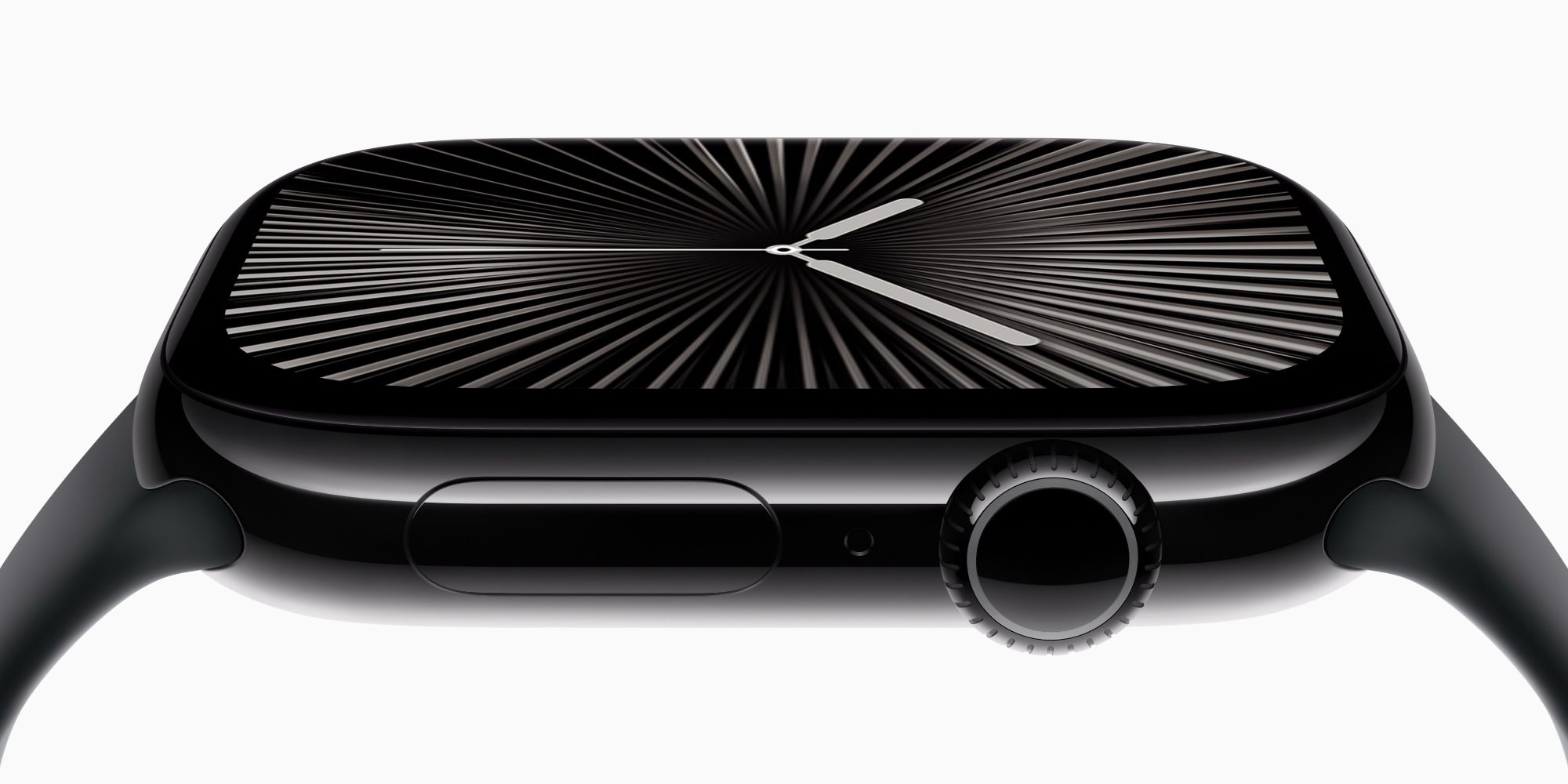 Apple Watch Series 10 после месяца использования: модель «анти-Ultra»