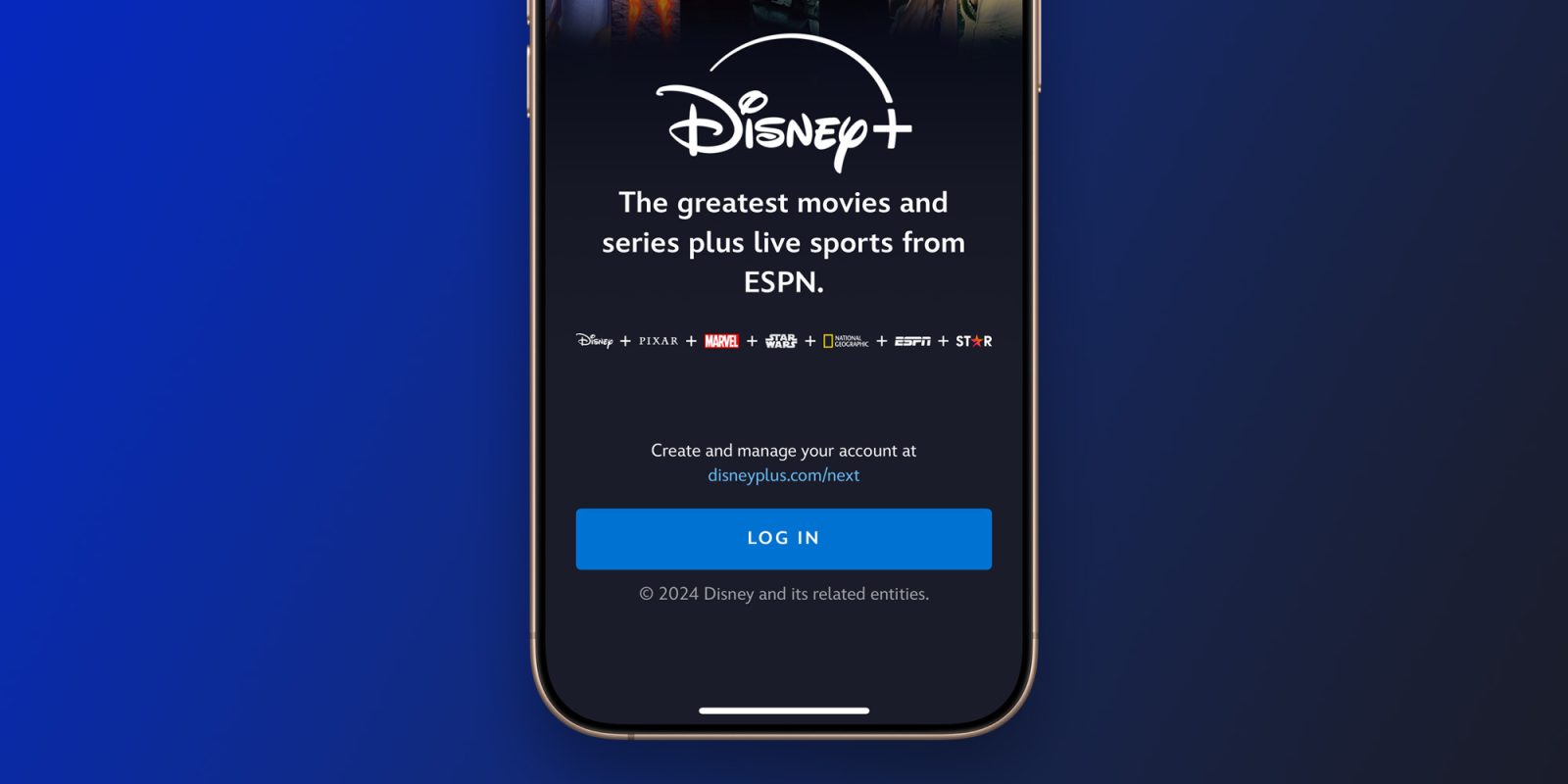 Disney+ and Hulu will eliminate charges for App Store in-app purchases following latest price increases