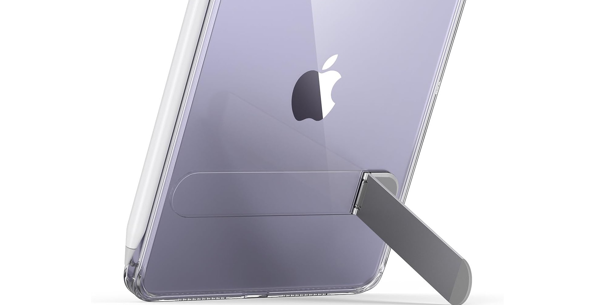 ESR iPad mini clear case