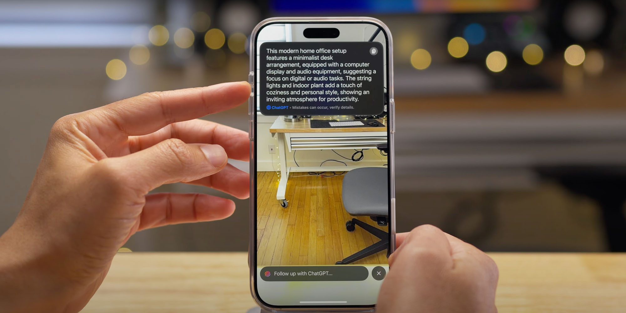 iOS 18.2 beta: развертывание Apple Intelligence не так медленно, как кажется некоторым