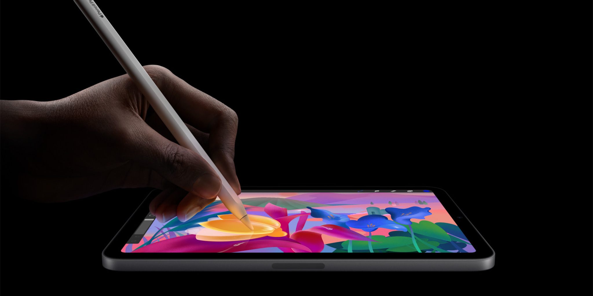 Разборка iPad mini 7 подтвердила отсутствие изменений в аппаратном обеспечении дисплея для исправления «дрожащего скроллинга»