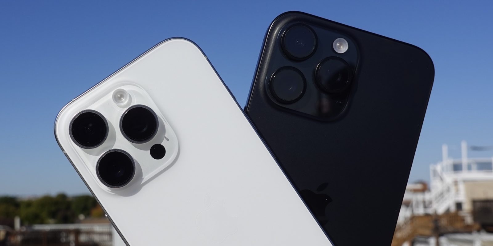 iOS 18.1 compatible iPhone models