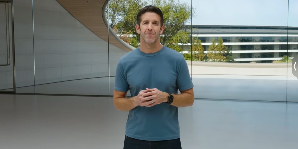 Apple has reportedly canceled innovative product that was 'Ternus priority'