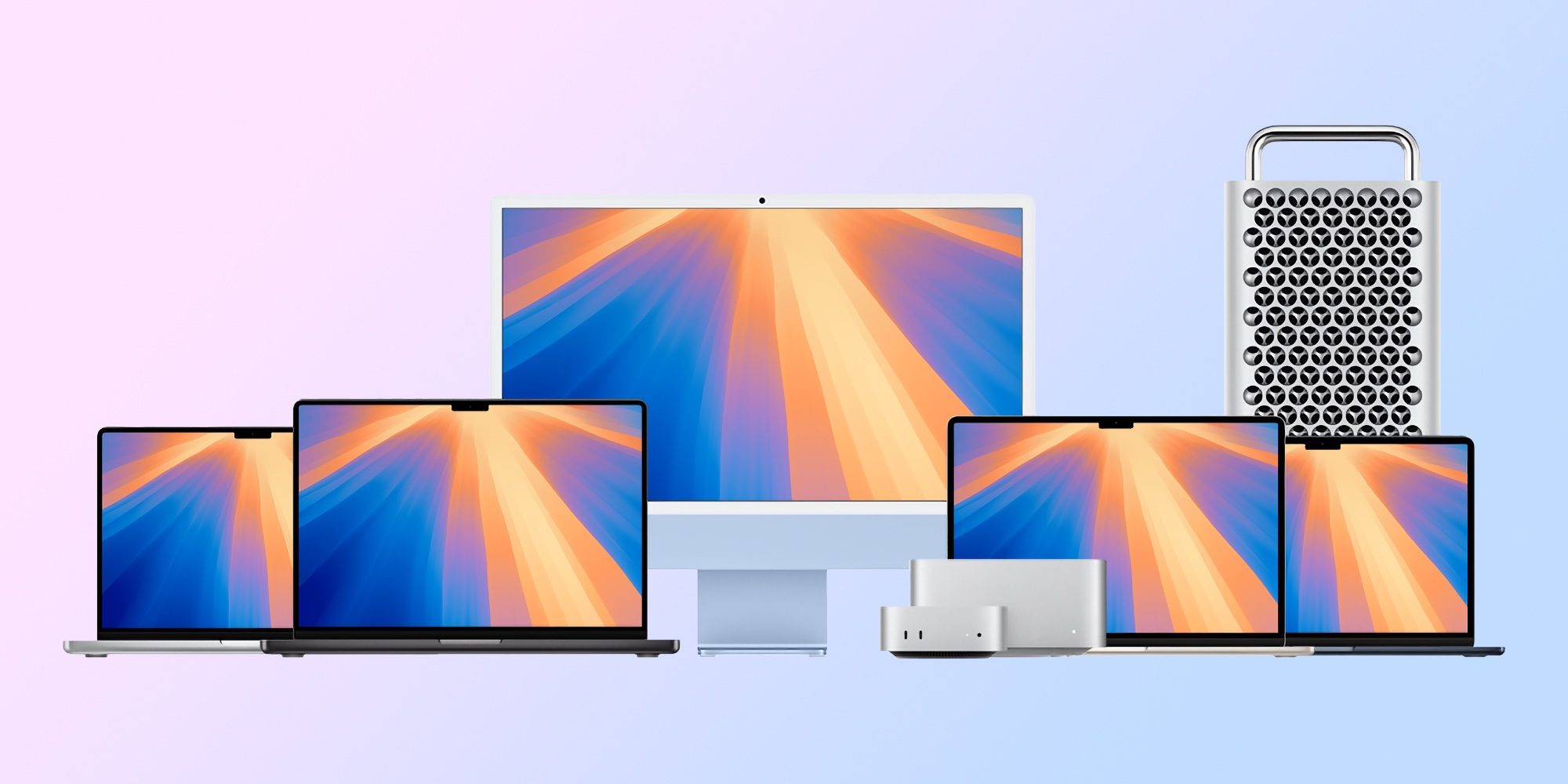 С релизом Mac на M4 Apple сделает то, чего не делала более десяти лет