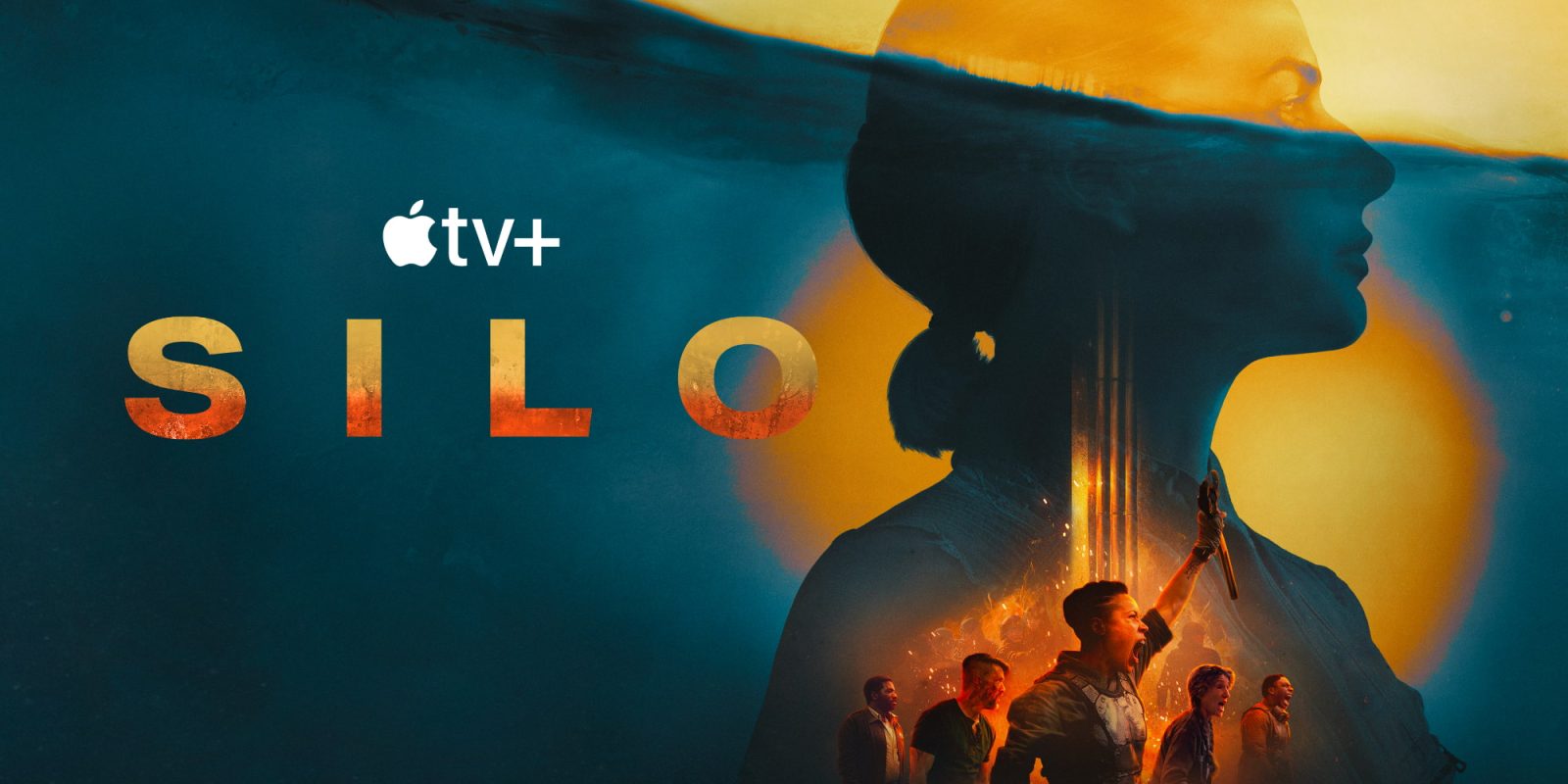 Silo season 2 reviews