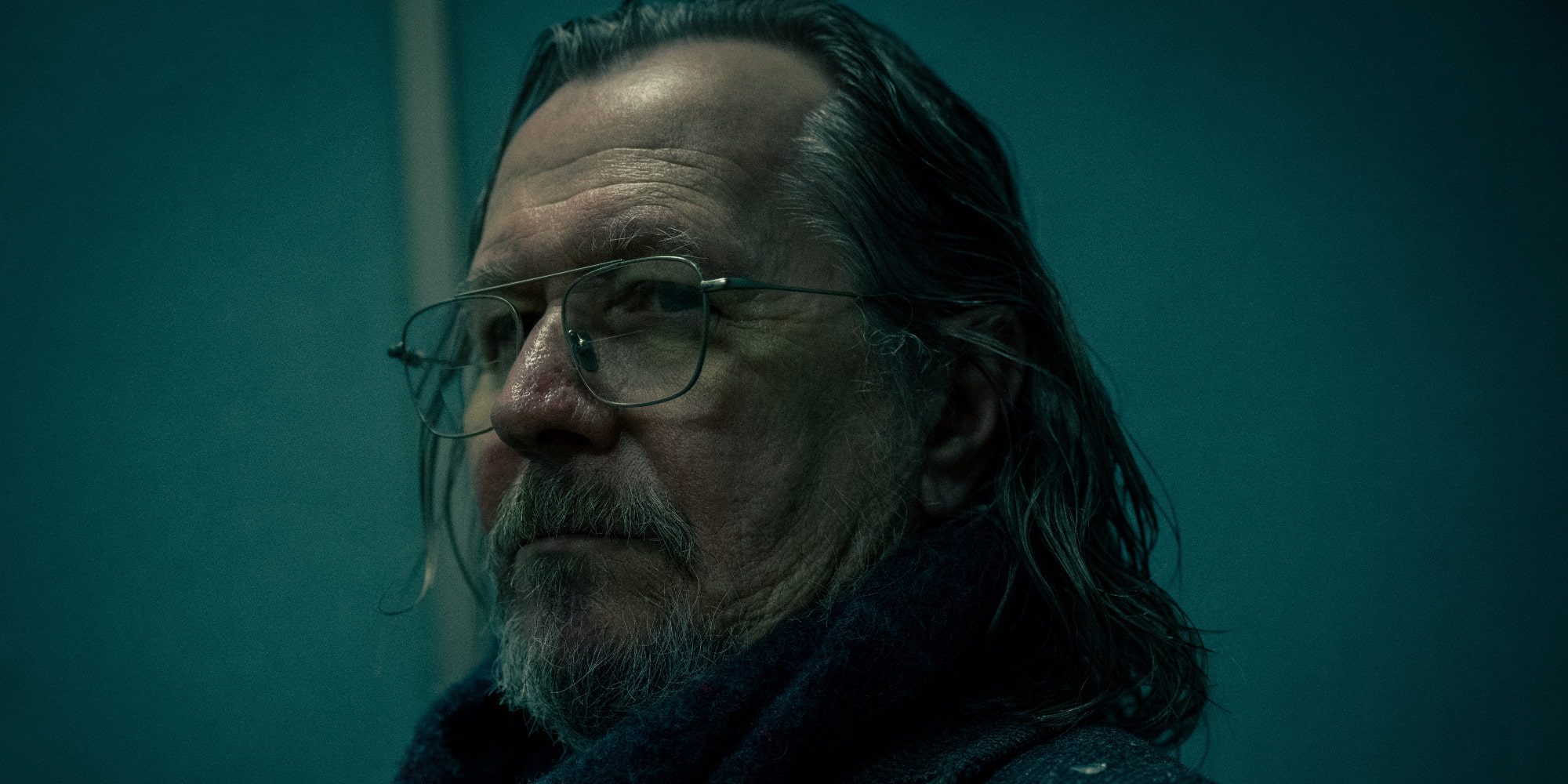 Трейлер пятого сезона «Медленных лошадей» уже доступен, если знать, где искать