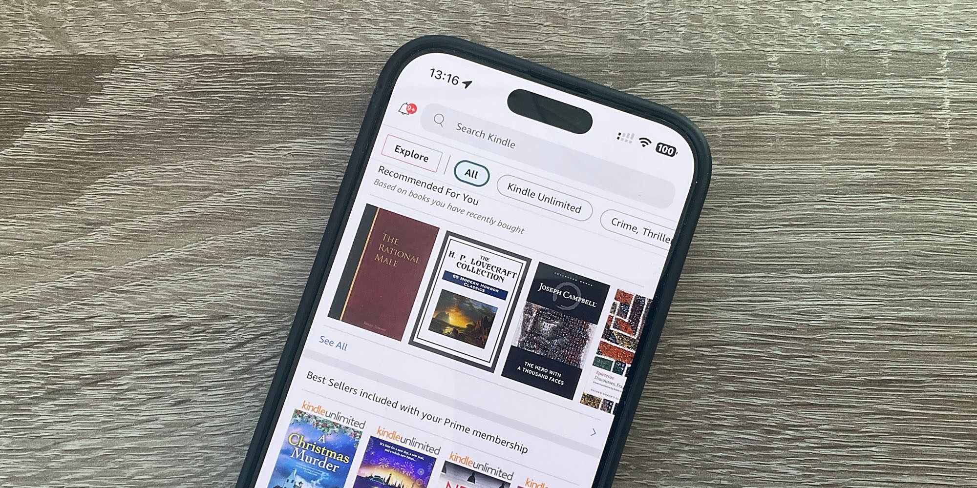 Антимонопольное расследование в отношении электронных книг Apple закрыто, вероятно, из-за его неактуальности