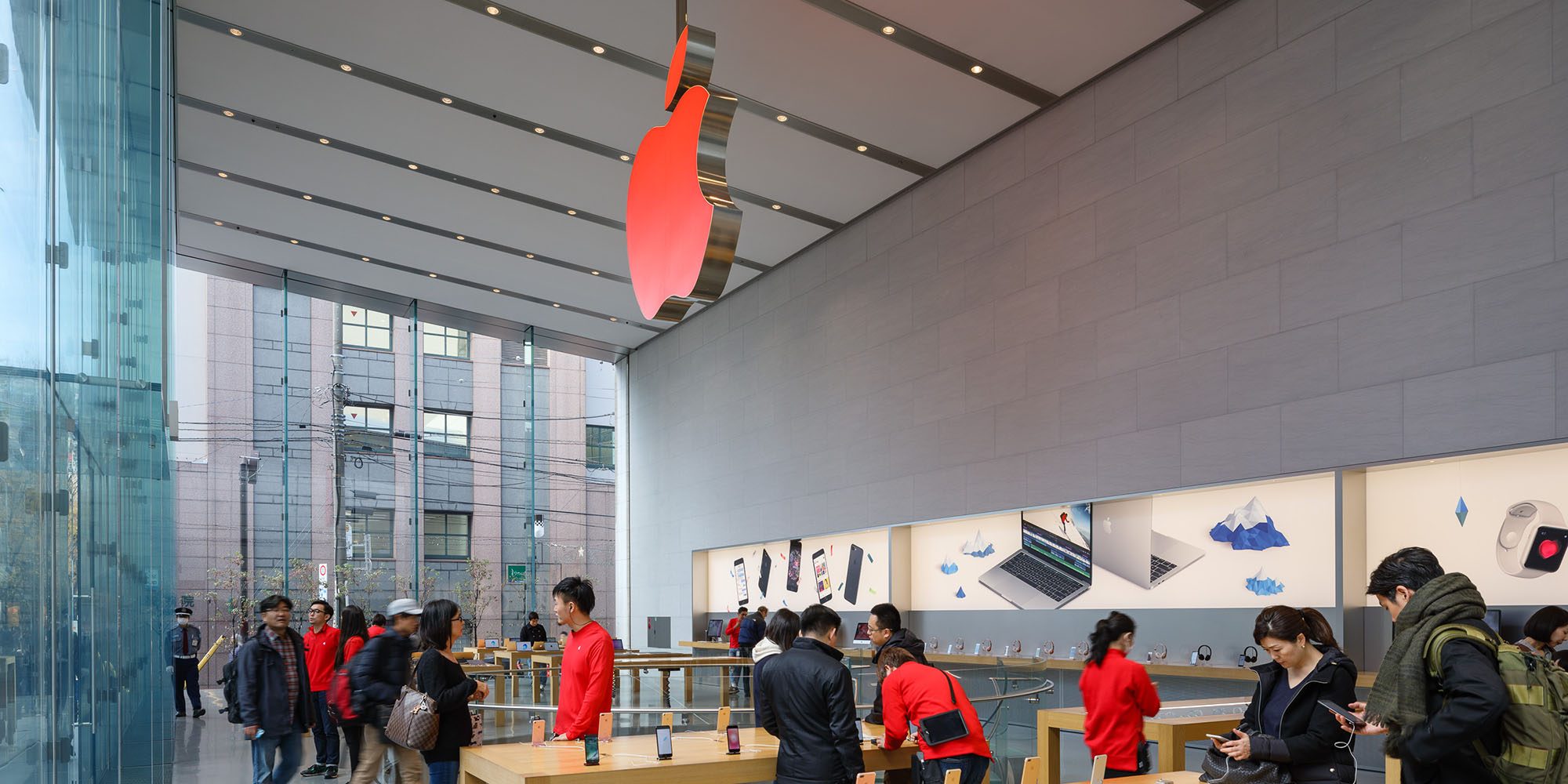 Apple привлекла 3 миллиона долларов на Всемирный день борьбы со СПИДом, максимизировав свое пожертвование [U]