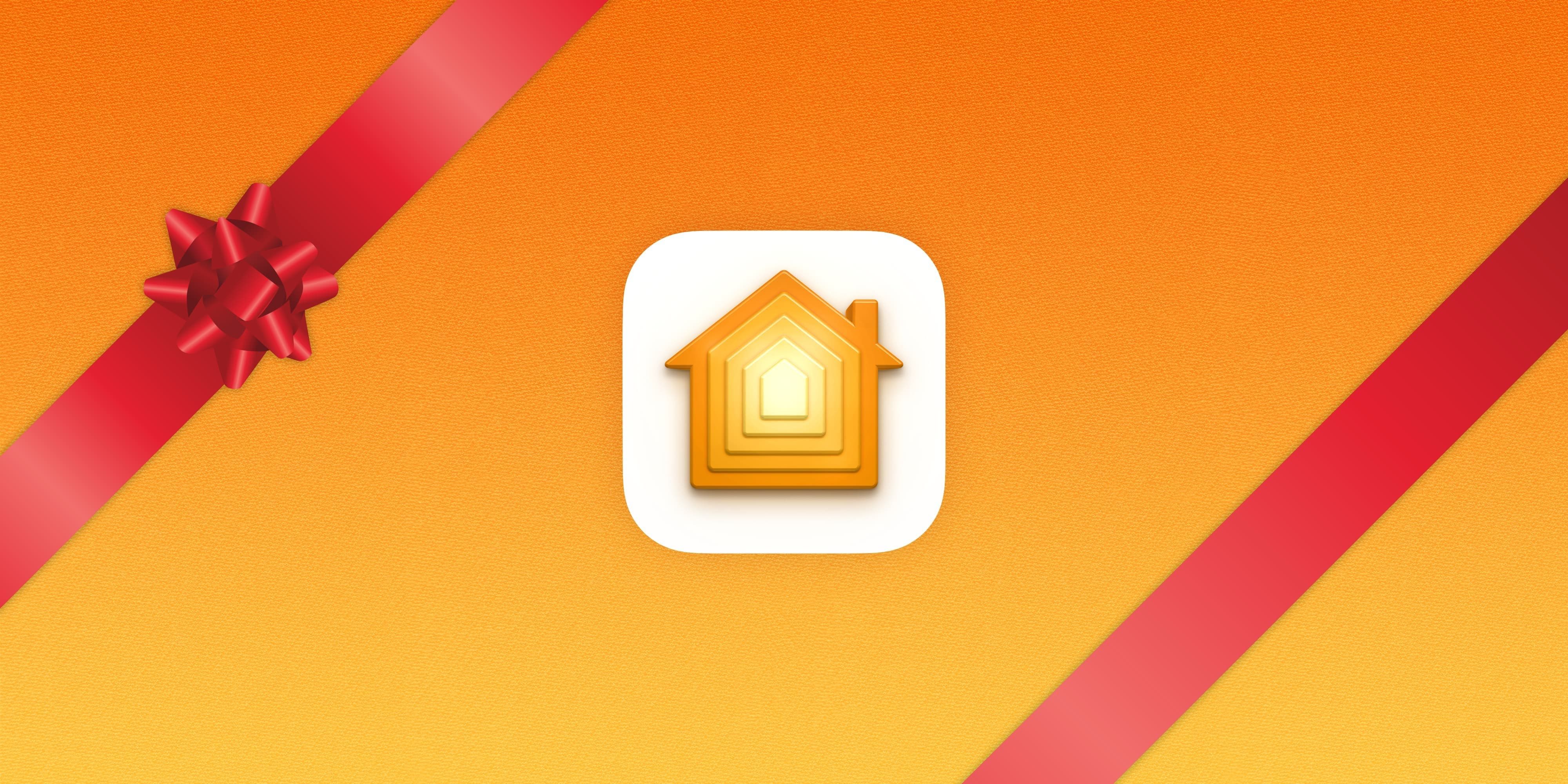 HomeKit Weekly: Время автоматизировать все ваши рождественские украшения с помощью HomeKit