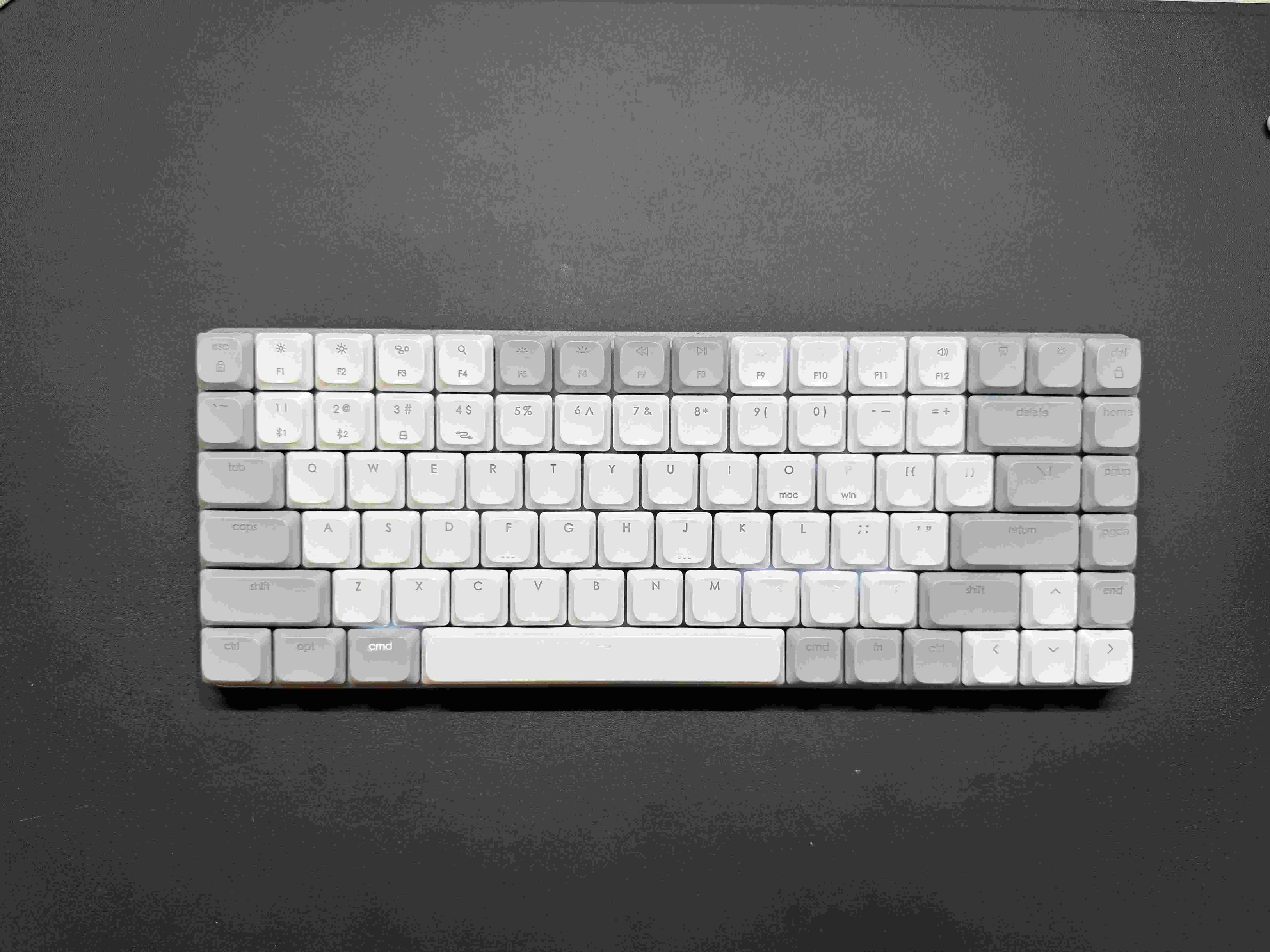 Here are my M4 Mac mini desk accessory essentials - 9to5Mac