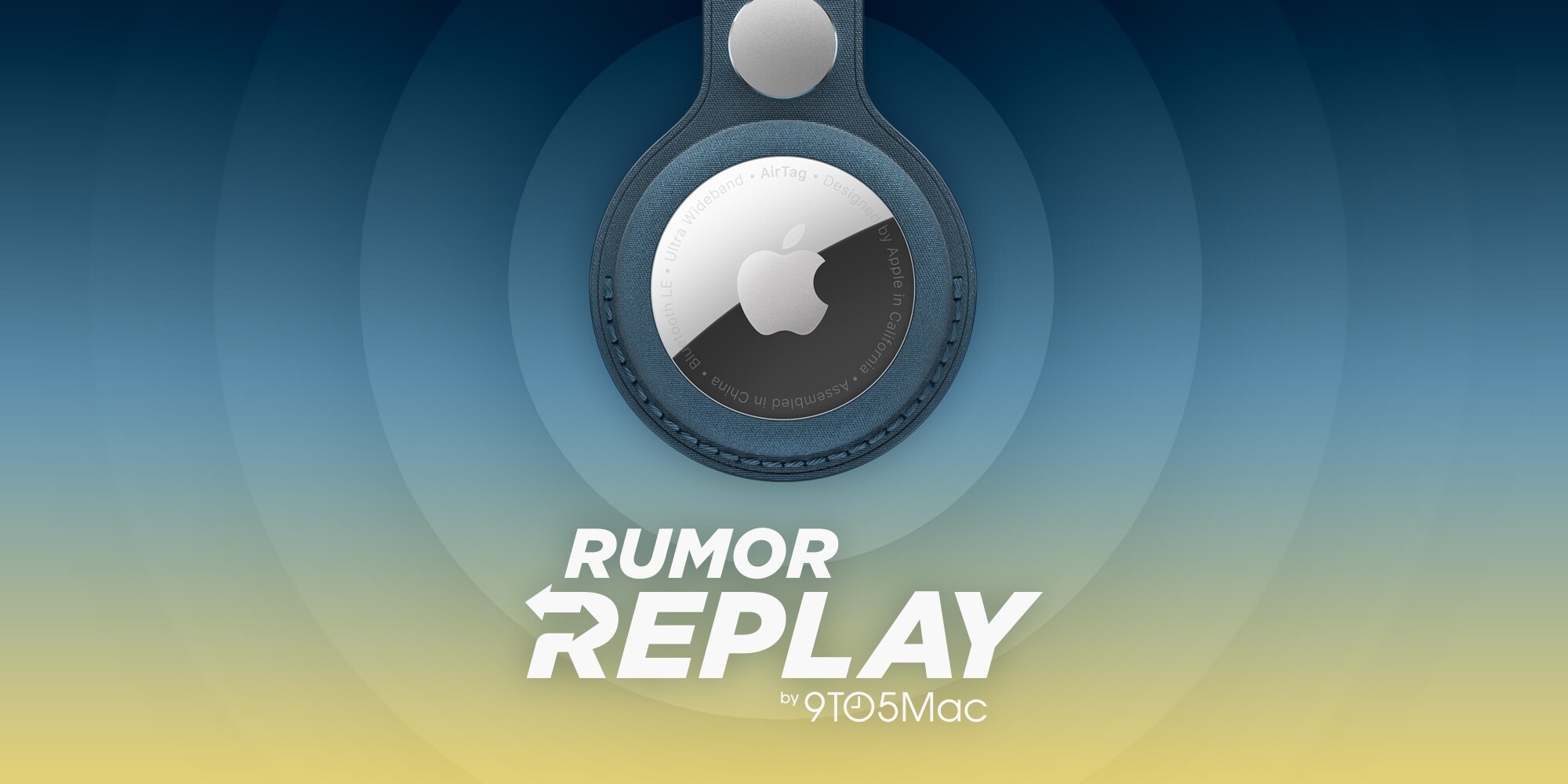 Rumor Replay: AirTag 2, iPhone 18 upgrade, Studio Display 2