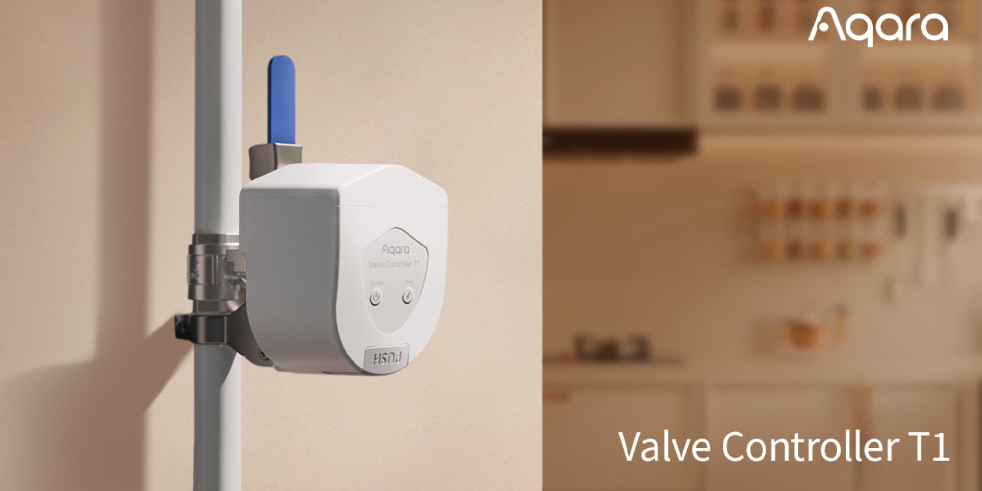 HomeKit Weekly: Aqara представляет новый контроллер клапанов для предотвращения крупных утечек воды