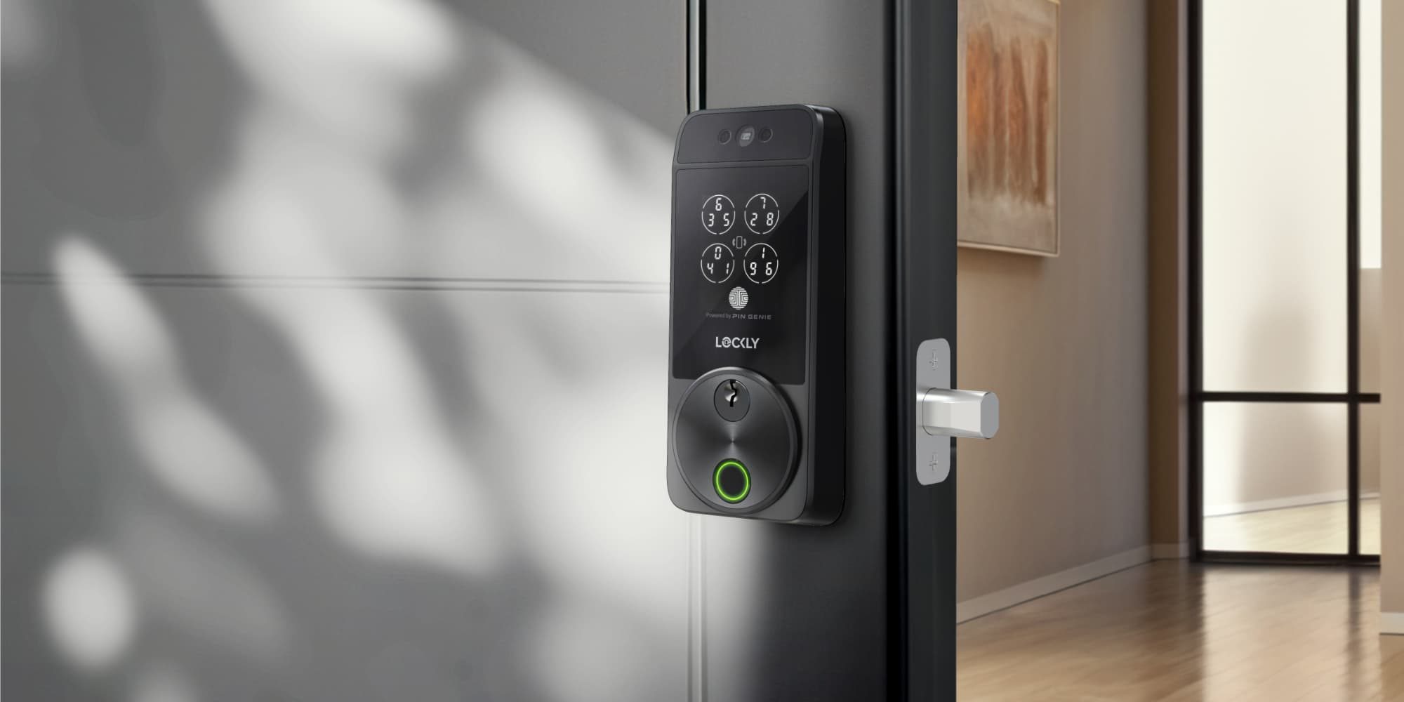HomeKit Weekly: Серия Lockly Zeno предлагает полную совместимость с Home Key и HomeKit