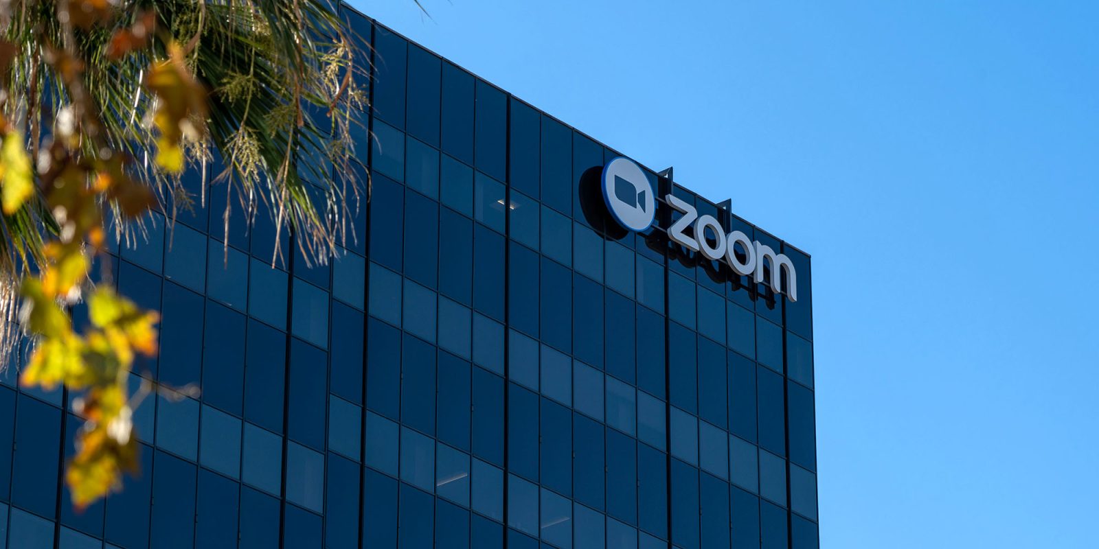 Zoom offers a further $18M for lying to users about video encryption | Company campus pictured