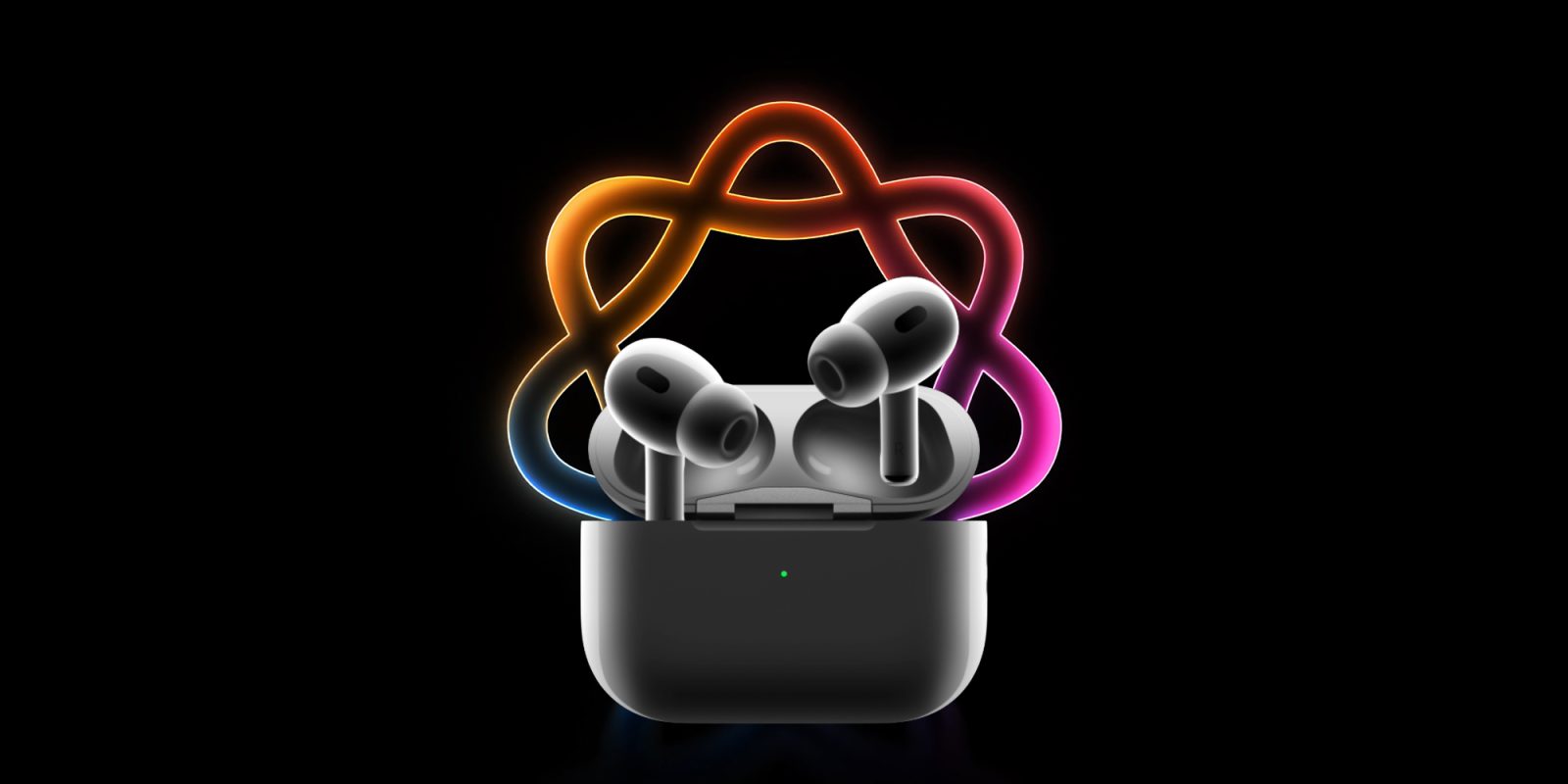 iOS 18.2 makes AirPods extra tough than ever, right here’s why – 9to5Mac