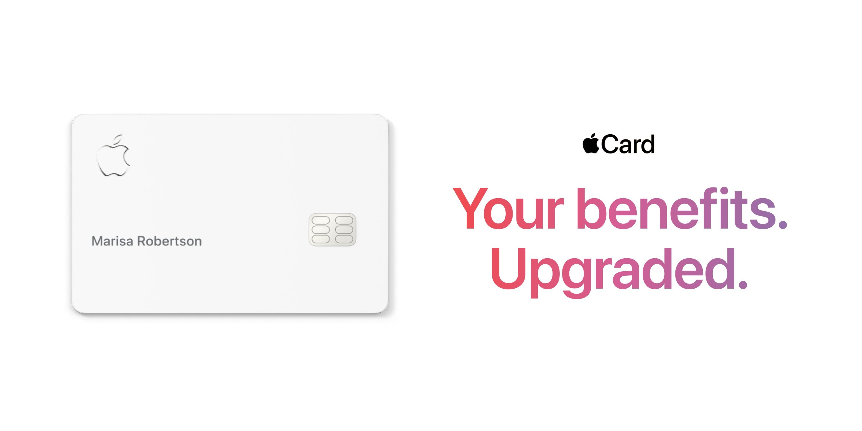 Владельцы Apple Card теперь могут получать 3% кэшбэка с ChargePoint и Booking.com