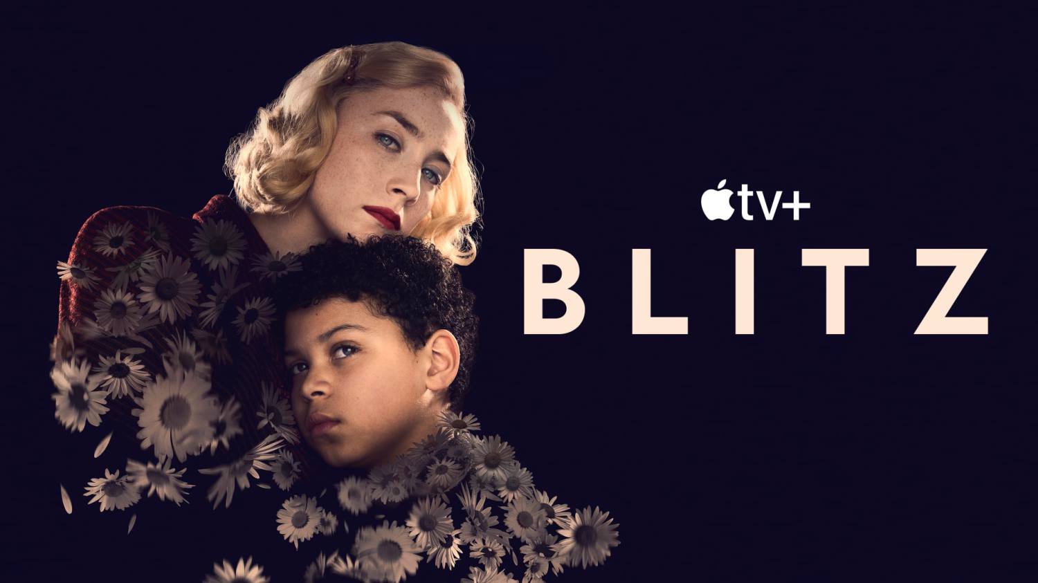 Blitz Apple TV Plus