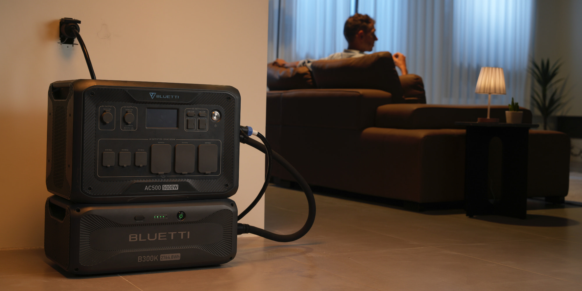 BLUETTI’s Black Friday deals can bring power to all your 2025