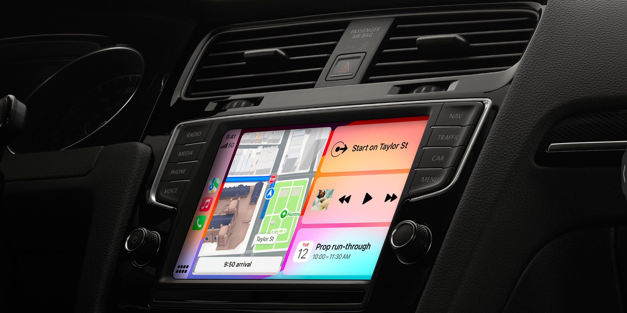 Приложение Sidecar удаляет функцию браузера и воспроизведения видео для CarPlay, доступны возвраты средств