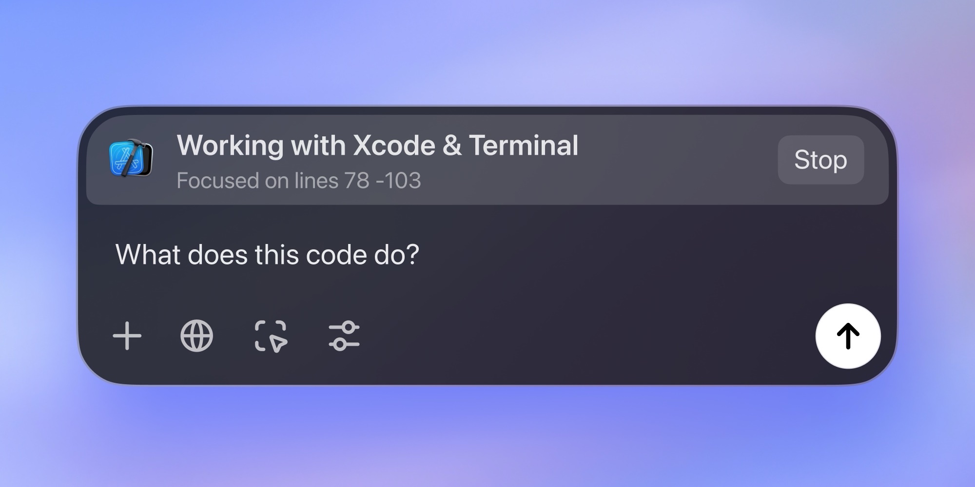 ChatGPT for macOS now works with third-party apps, including Apple's Xcode