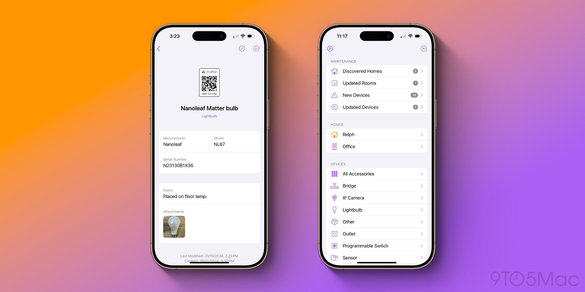 HomePass 2 упрощает управление аксессуарами HomeKit и Matter