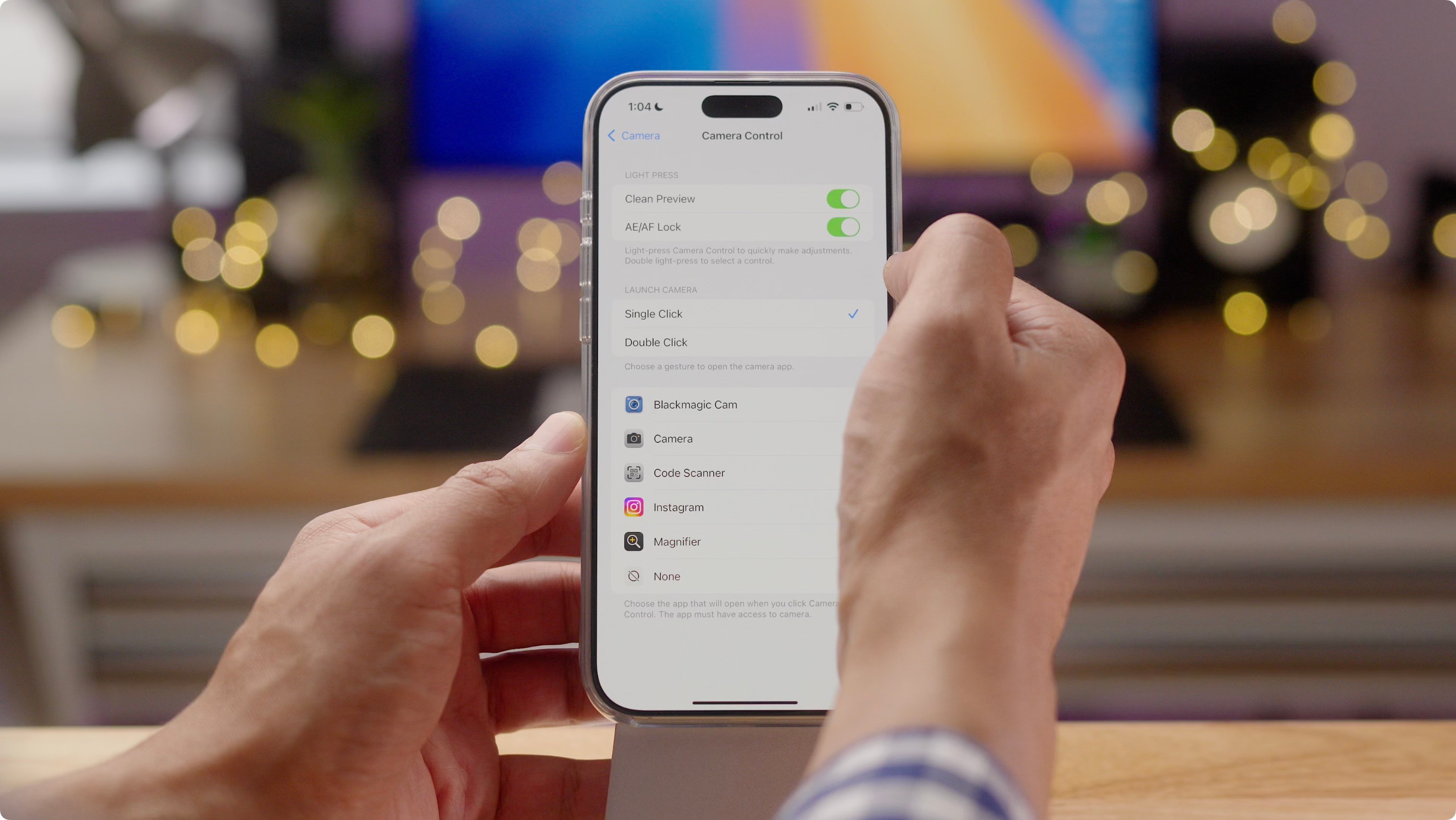 iOS 18.2 launches today: Here are all the new features - 9to5Mac