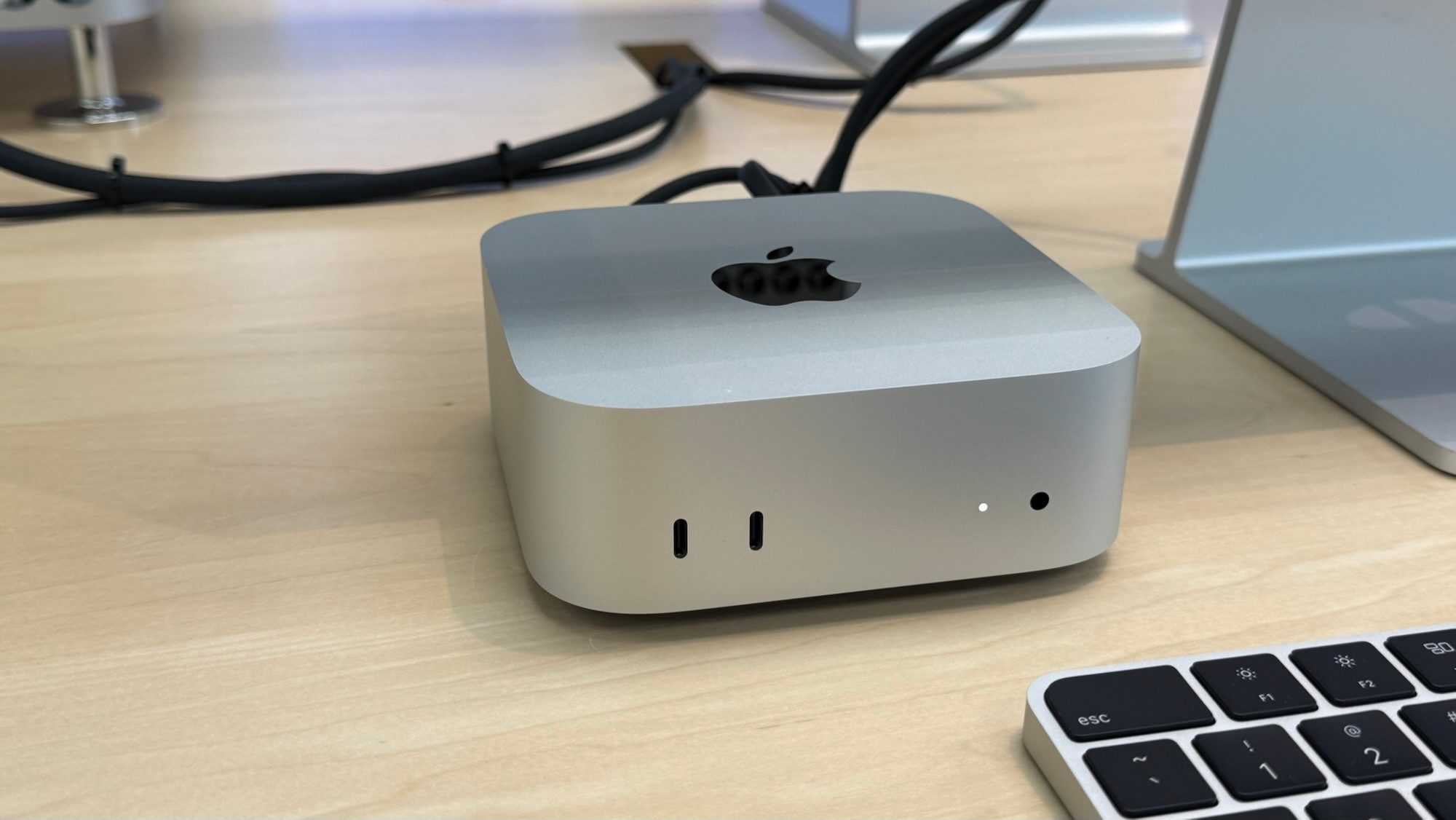 Apple теперь продает инструменты для ремонта M4 Mac mini, MacBook Pro и других моделей