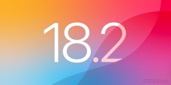 iOS 18.2 public beta