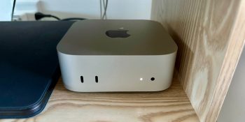 M4 Mac mini